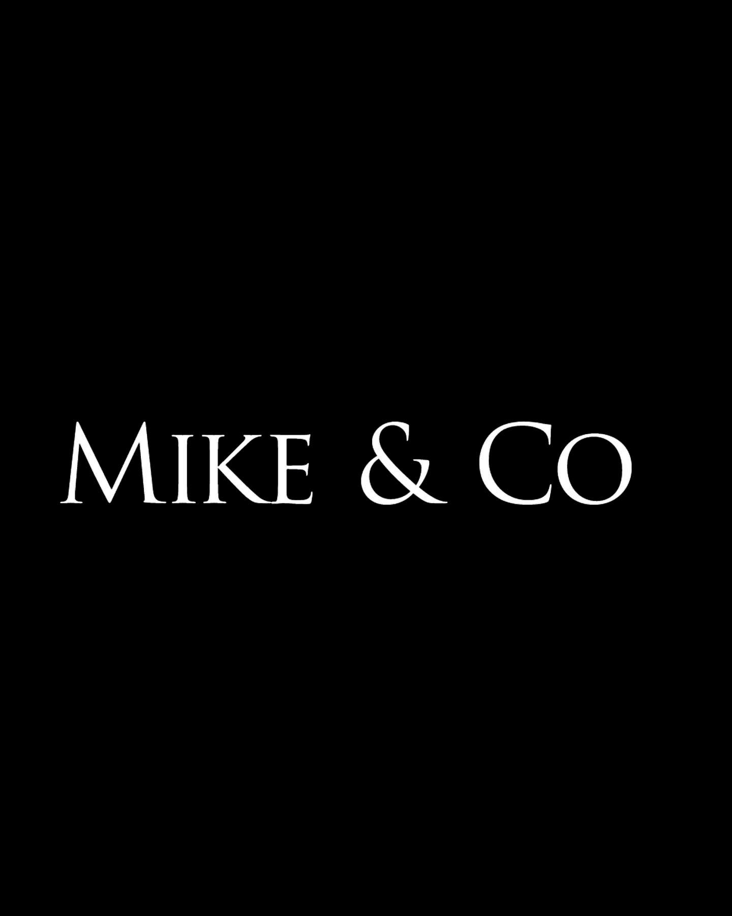 Mike & Co. Jewelry Design