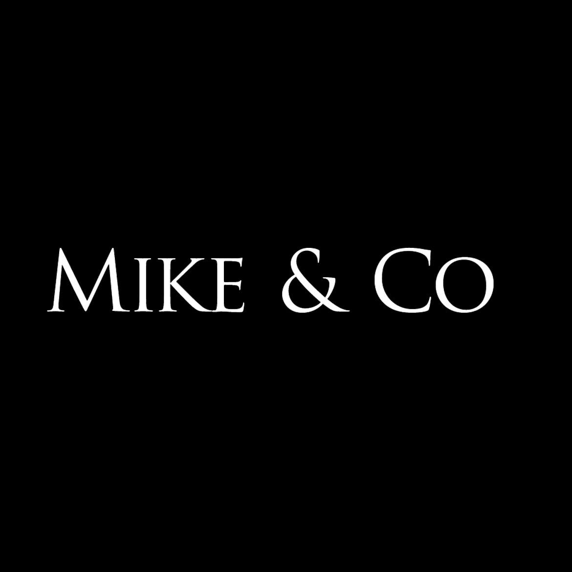 Mike & Co. Jewelry Design
