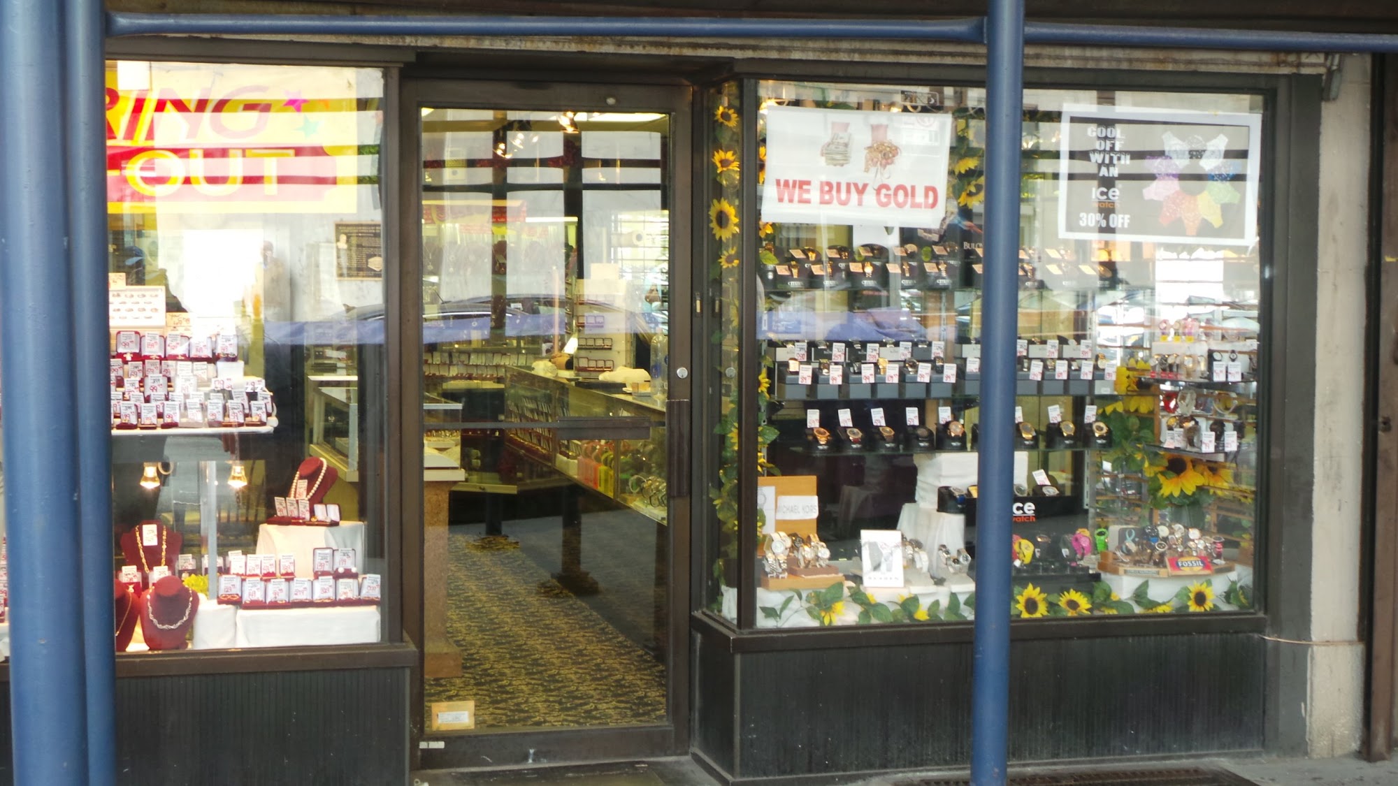 MONTAGUE JEWELERS Brooklyn