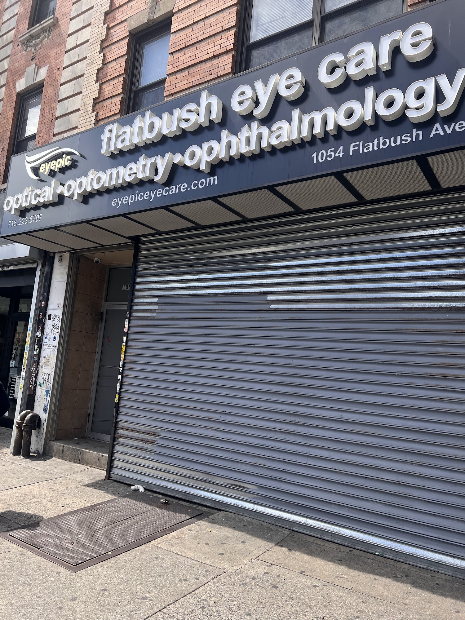 Eyepic Flatbush Eye Care