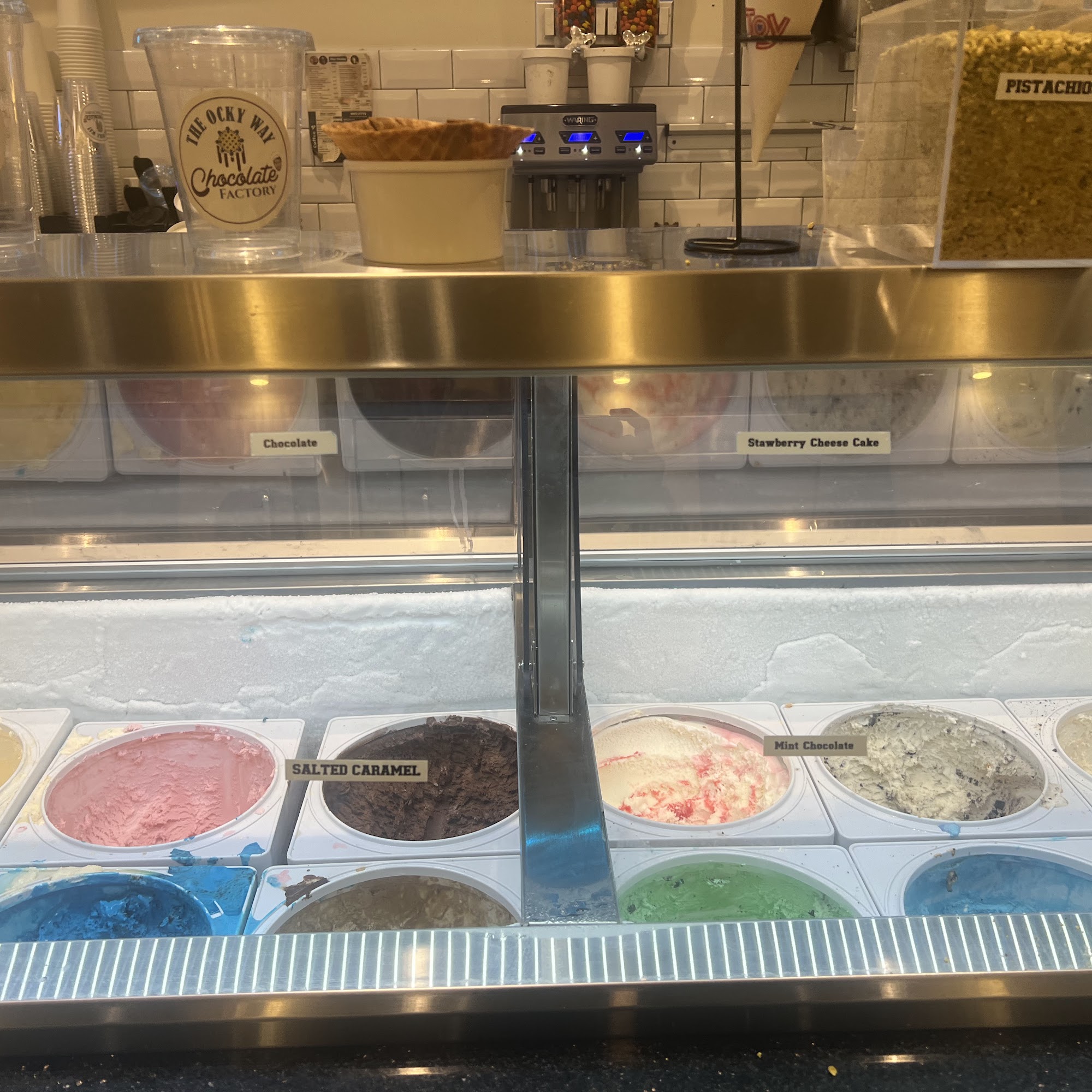Laza Dessert Cafe