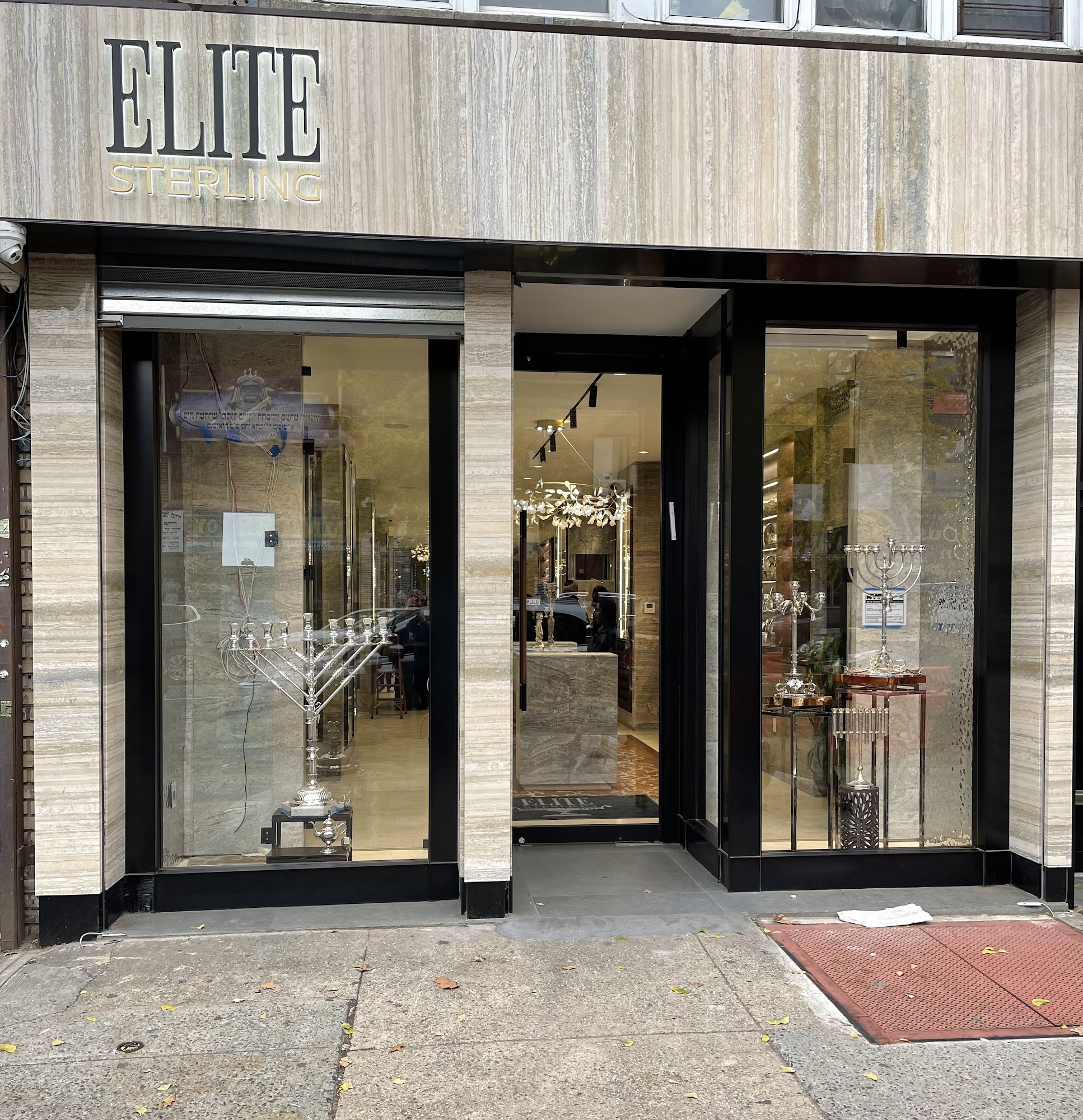 Elite Sterling Inc Brooklyn