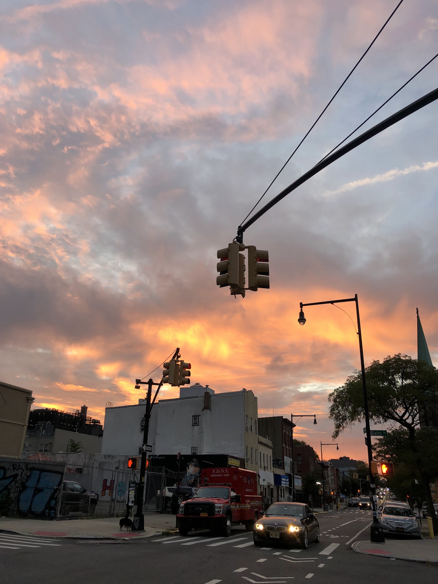 C J Automobile Repair Brooklyn