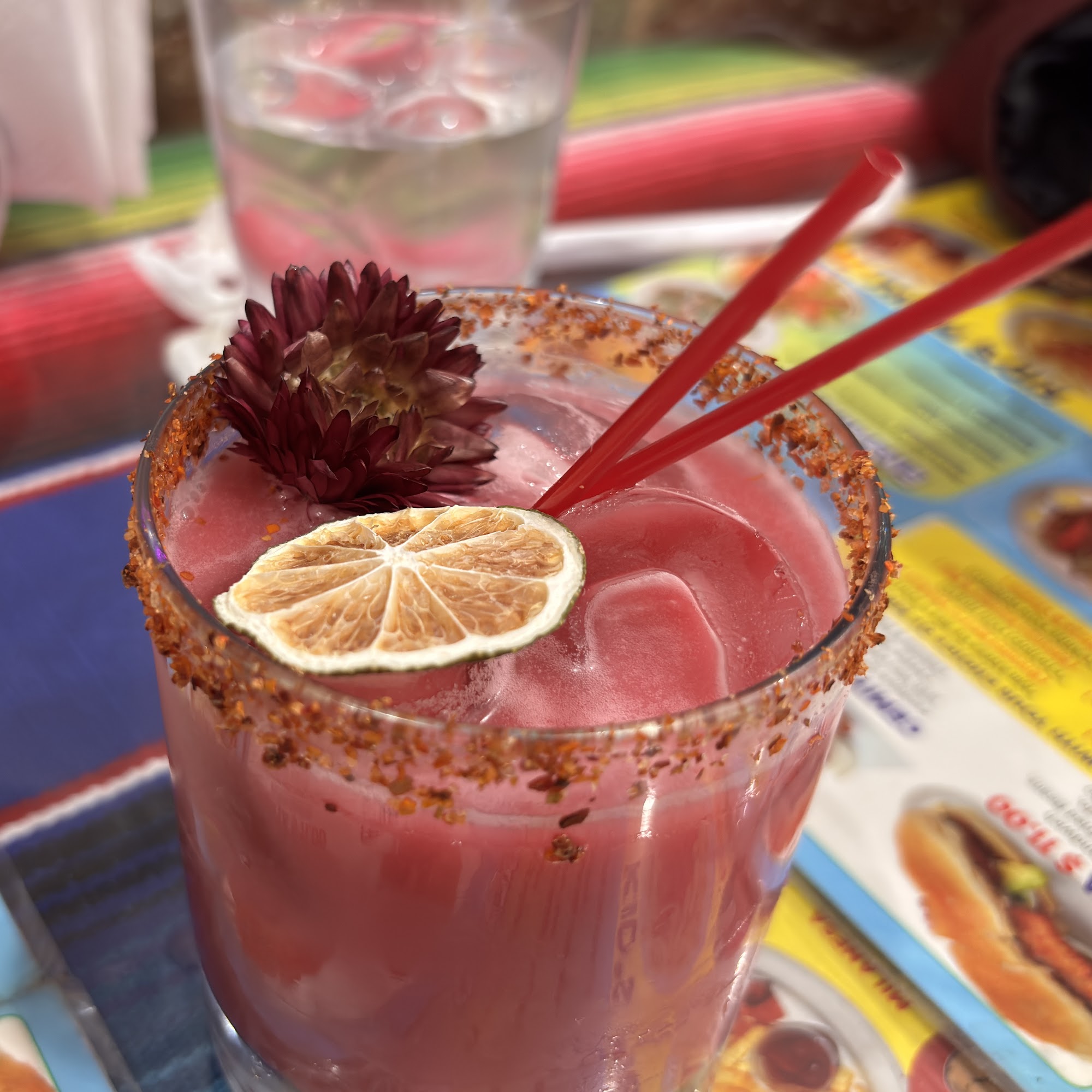 El Bochito