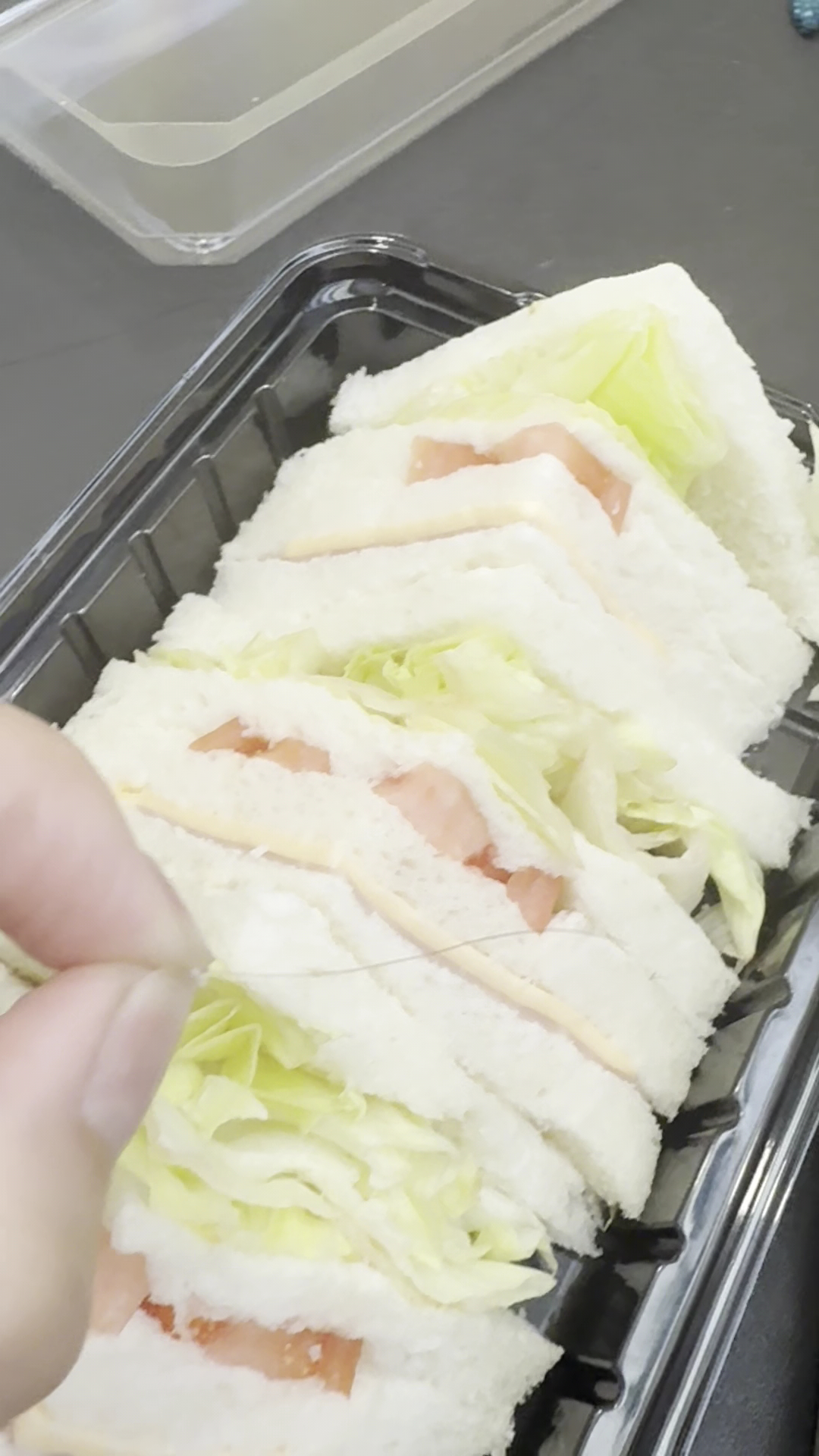 VIP kings bakery Menu