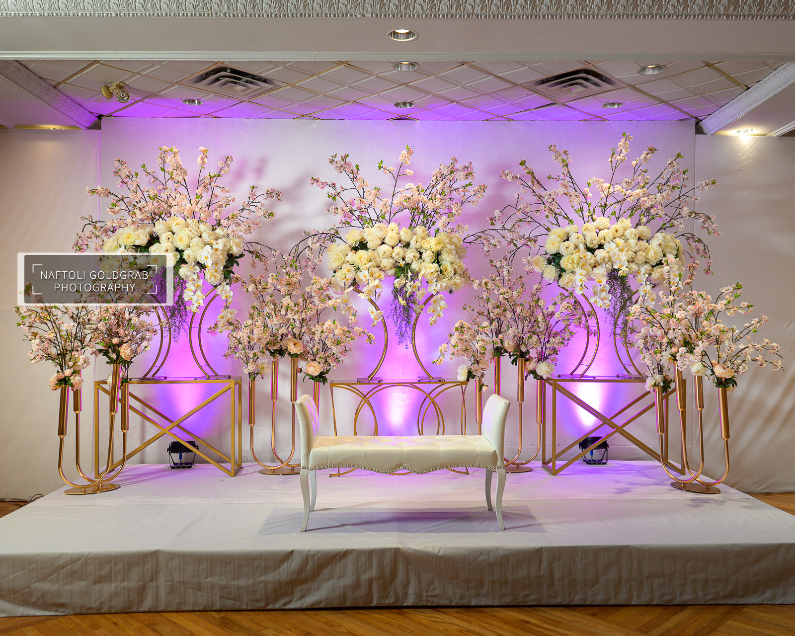 VYoel Moshe Hall Brooklyn