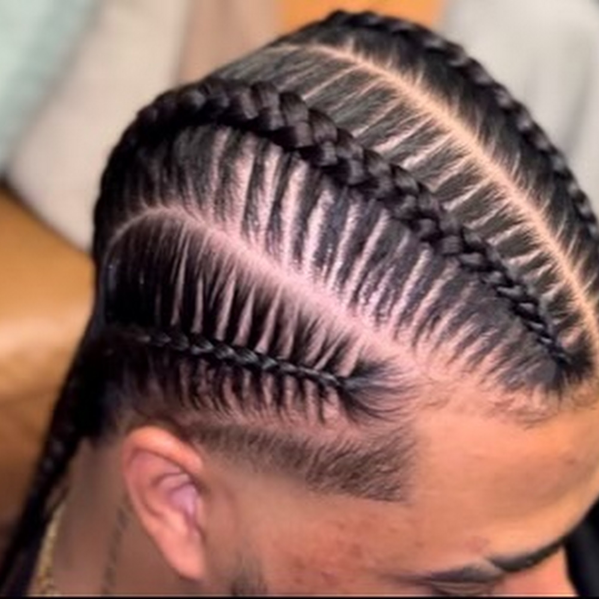 The East Cut and Styles