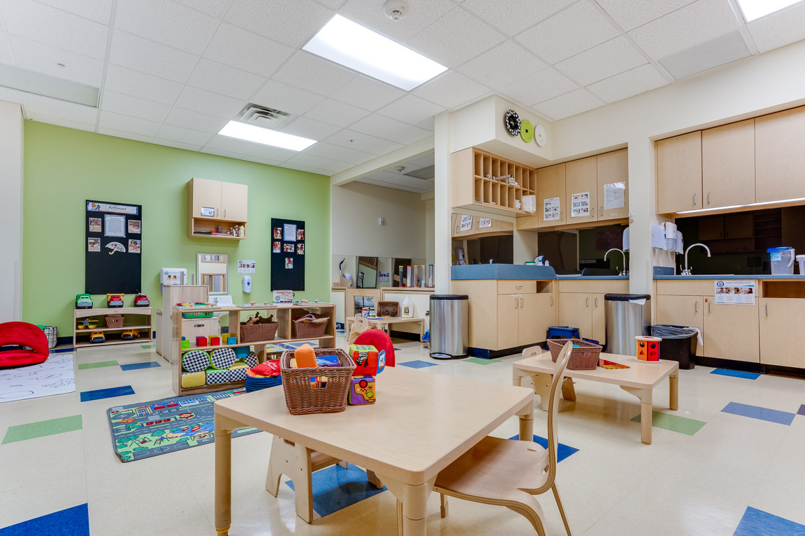 Bright Horizons at Kent Avenue 175 Kent Ave, Brooklyn New York 11211