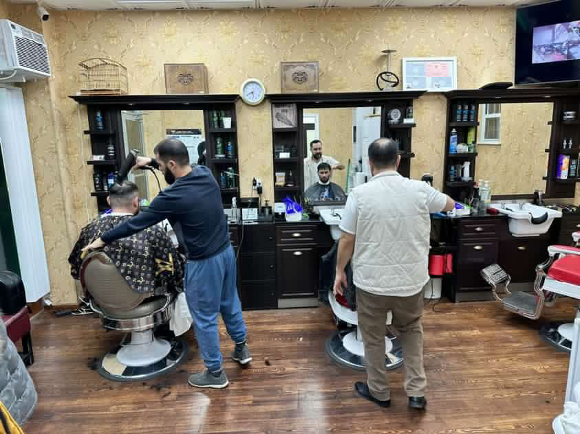 Marvelous Haircuts 32 Avenue O, Brooklyn New York 11204