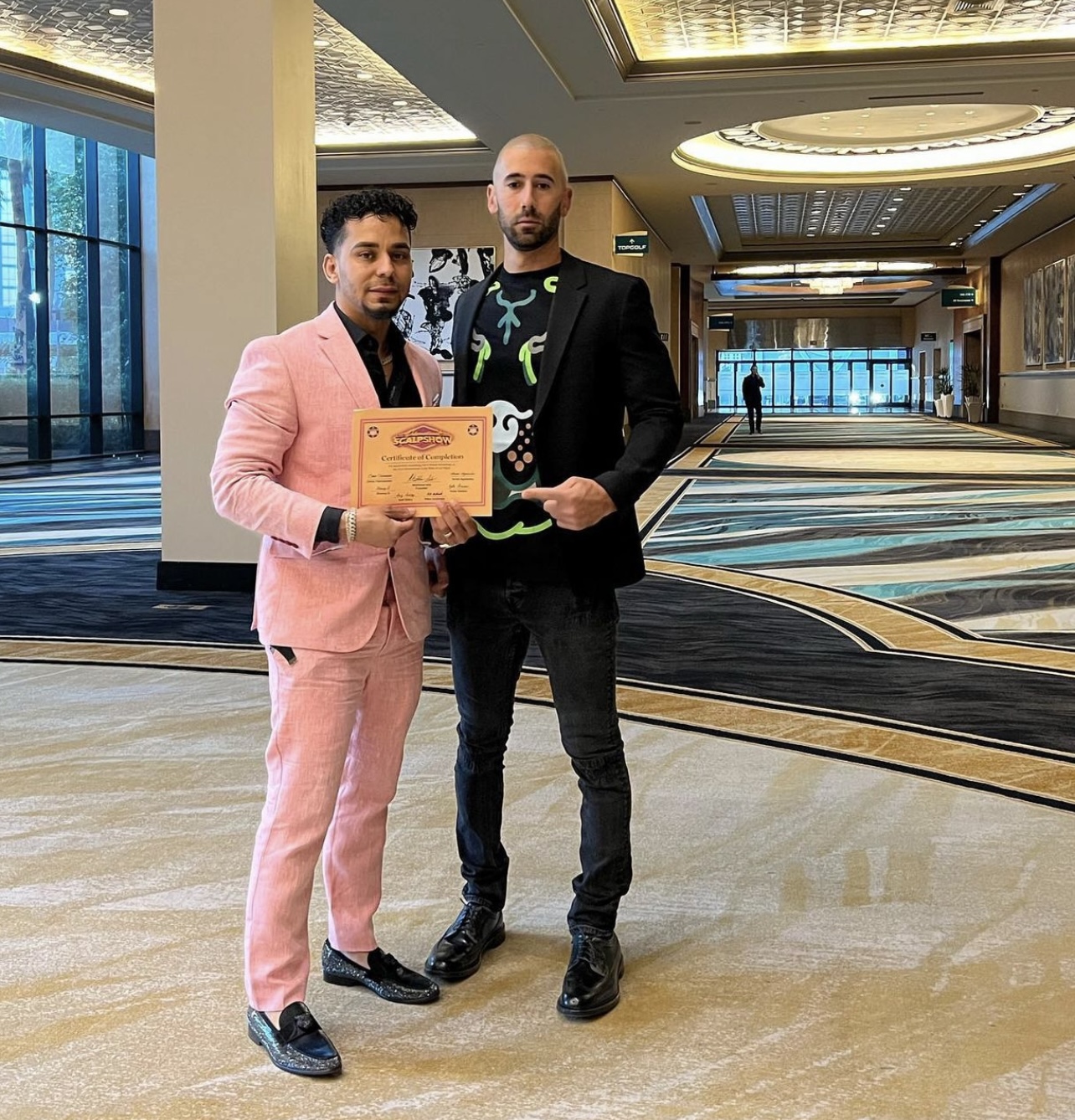 La Magia Scalpmicropigmentation 3369 Fulton St, Brooklyn, NY 11208