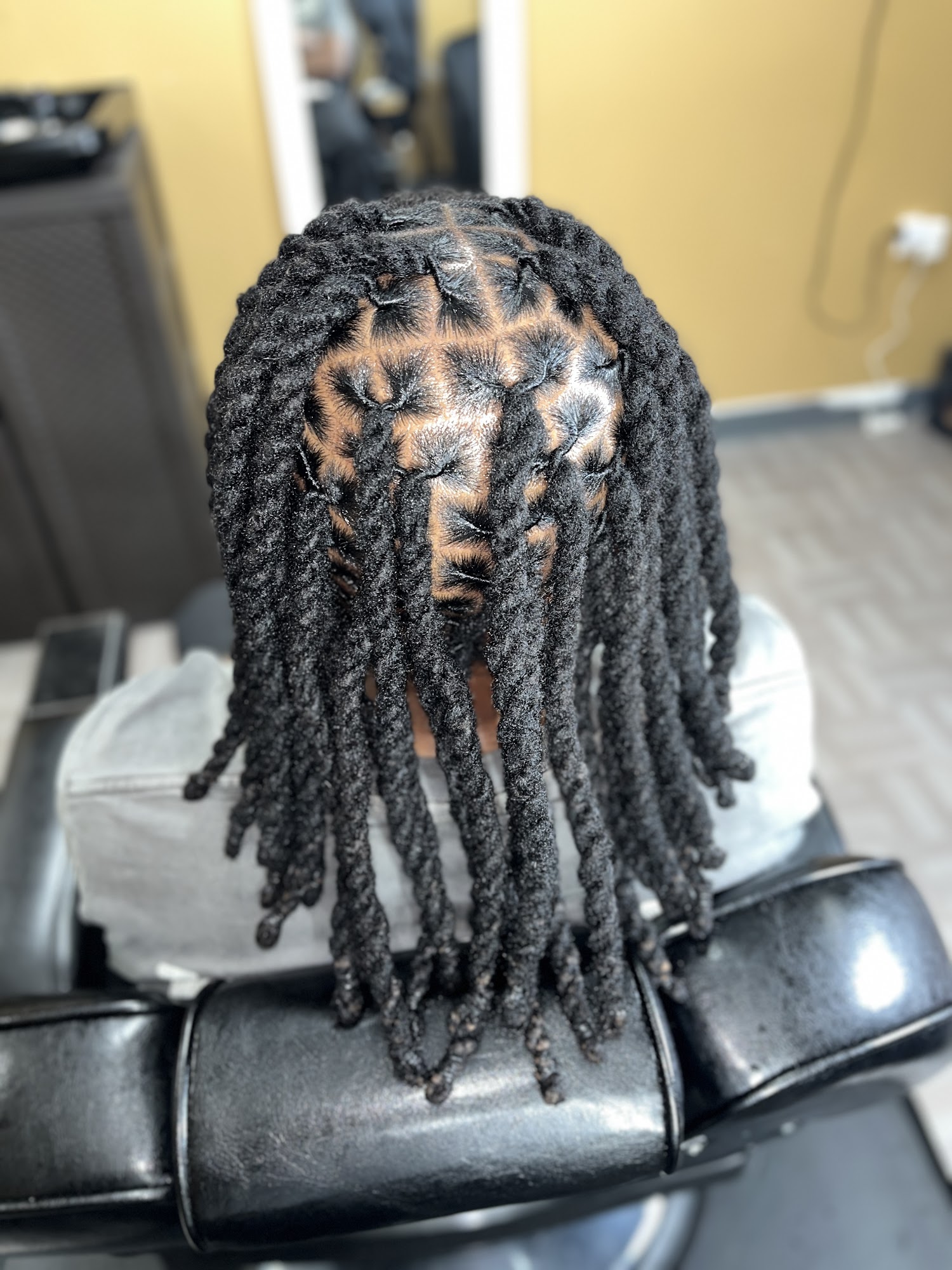 The Dru Beauty Xperience 1011 Broadway, Brooklyn New York 11221