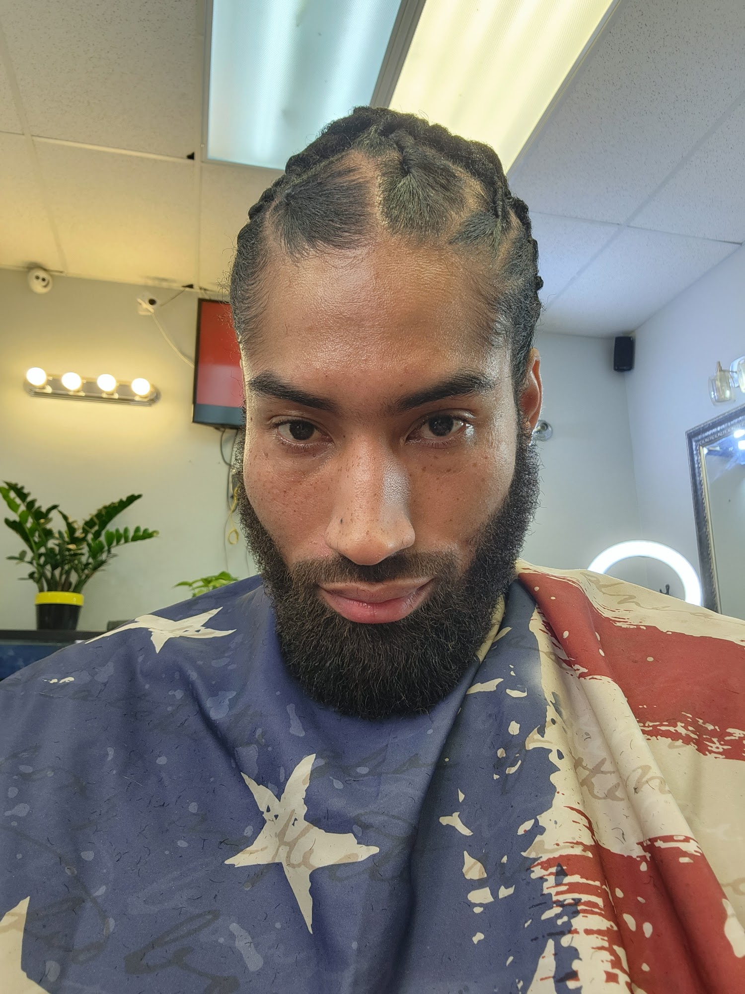 Redz Exclusive Barbershop