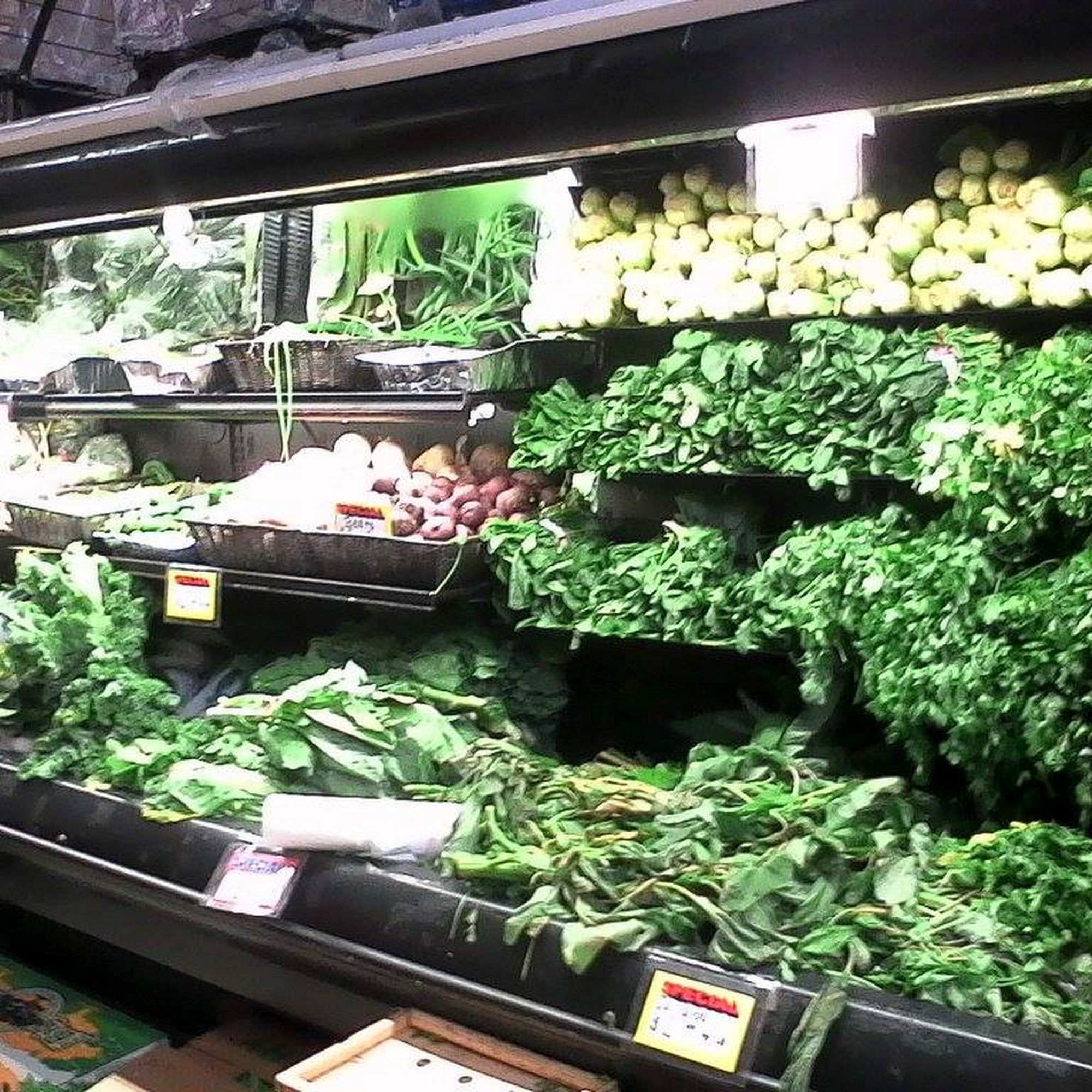Gitto Farmer's Market