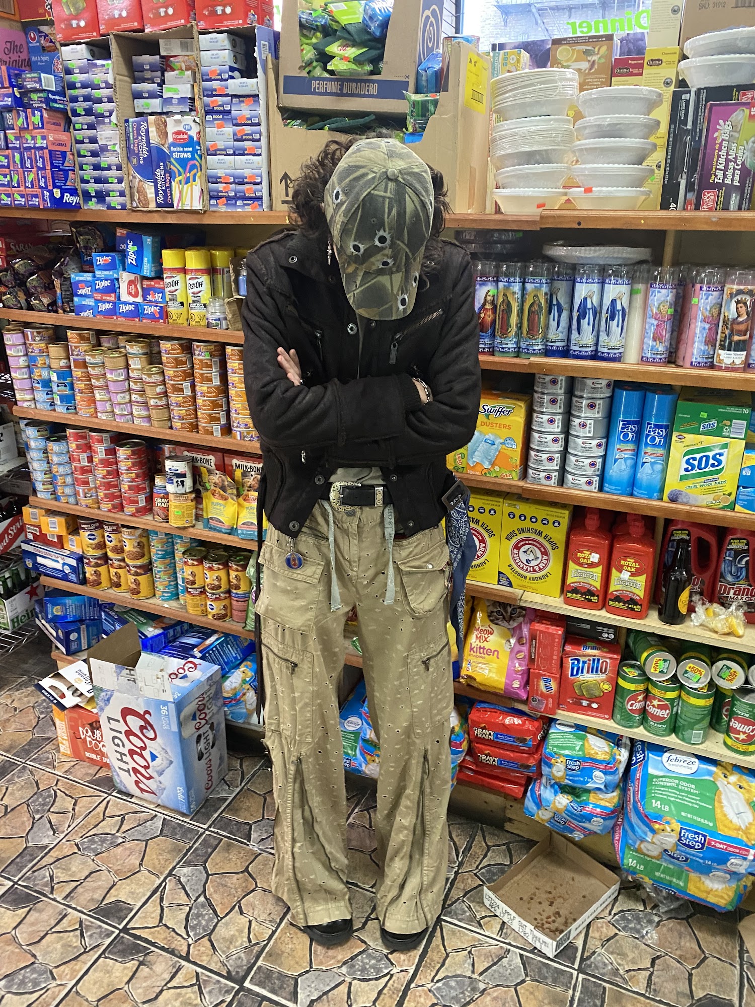 Nature Supermarket Corp. Brooklyn