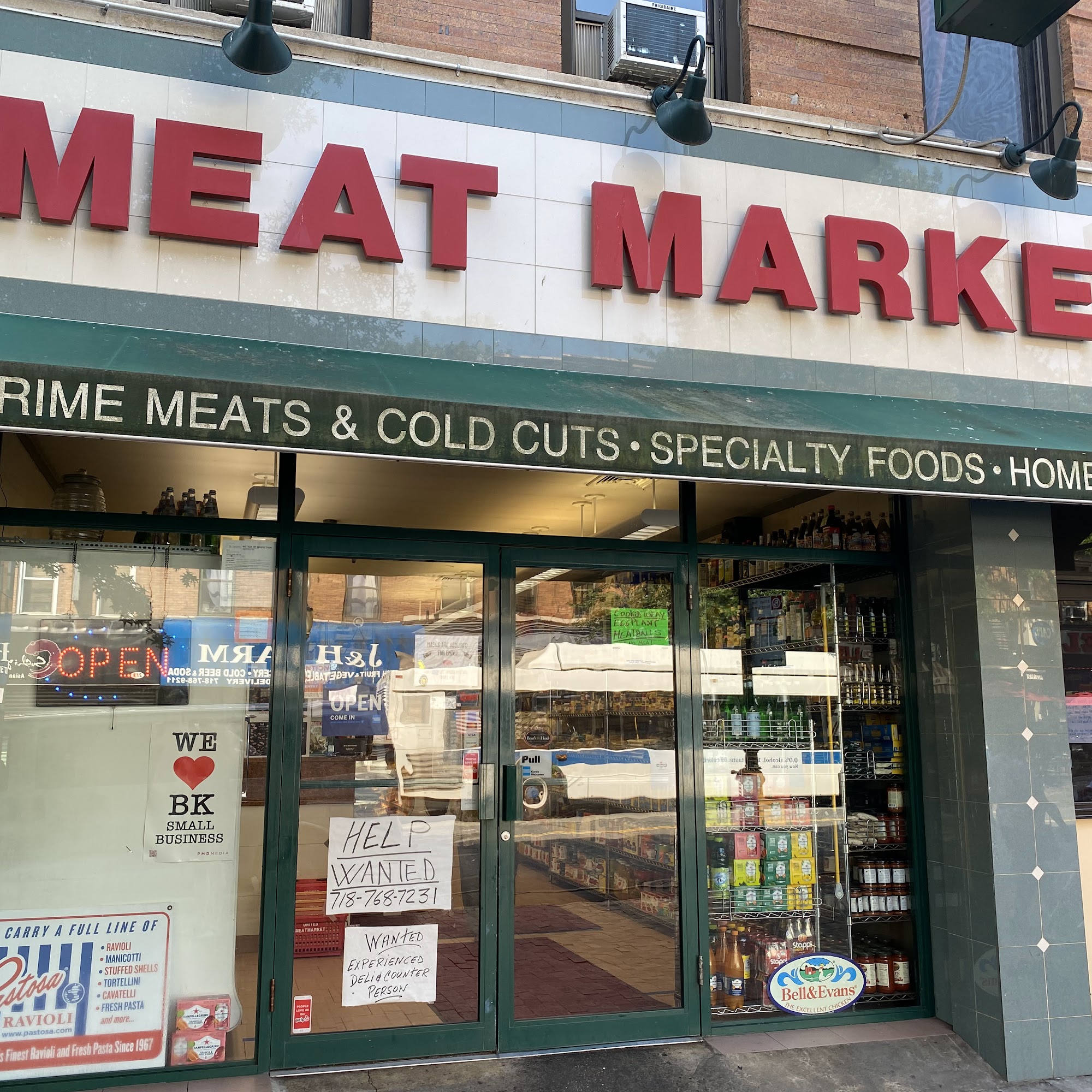 United Meat Market