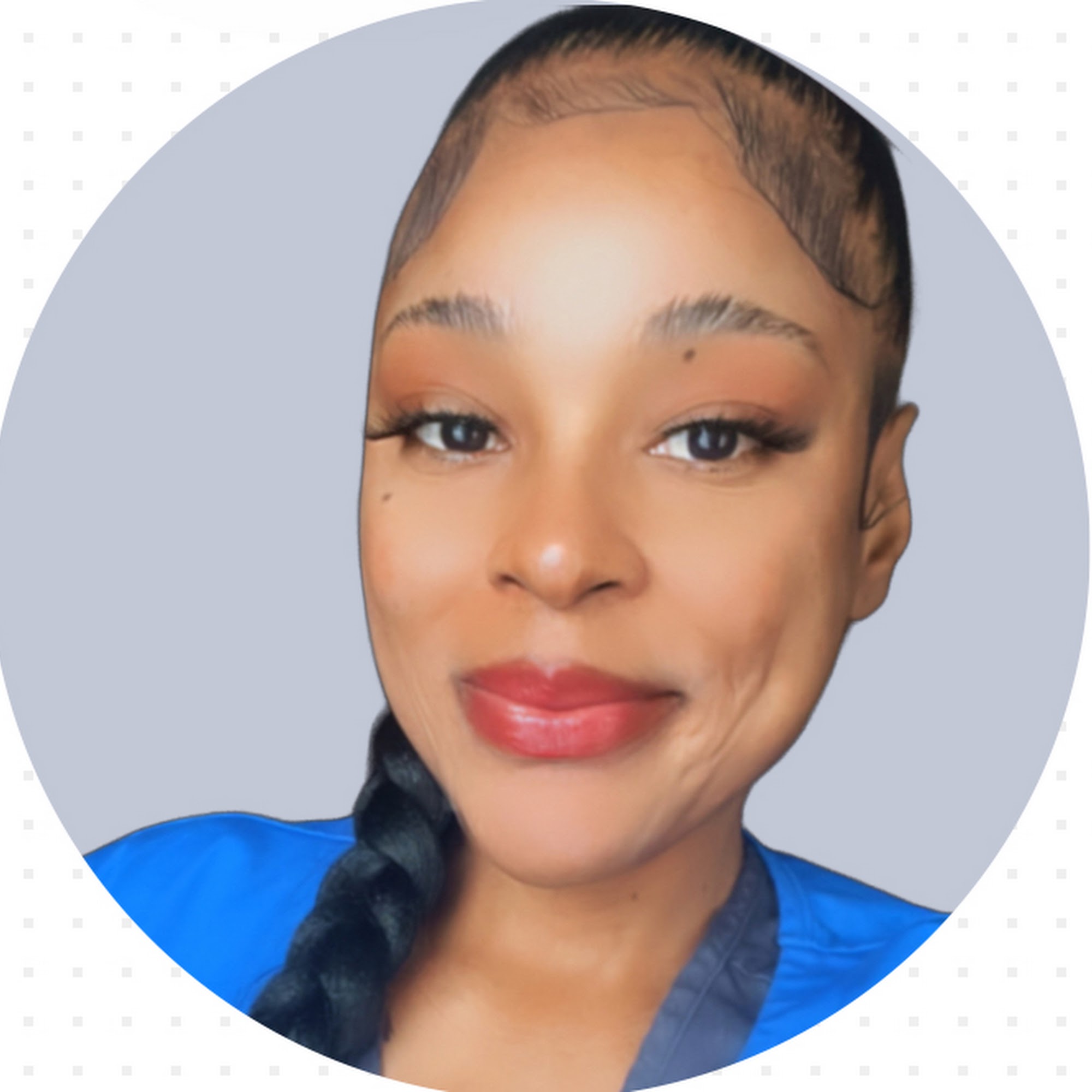 Shapedbynicolabrows & body 1714 Rockaway Pkwy, Brooklyn New York 11236