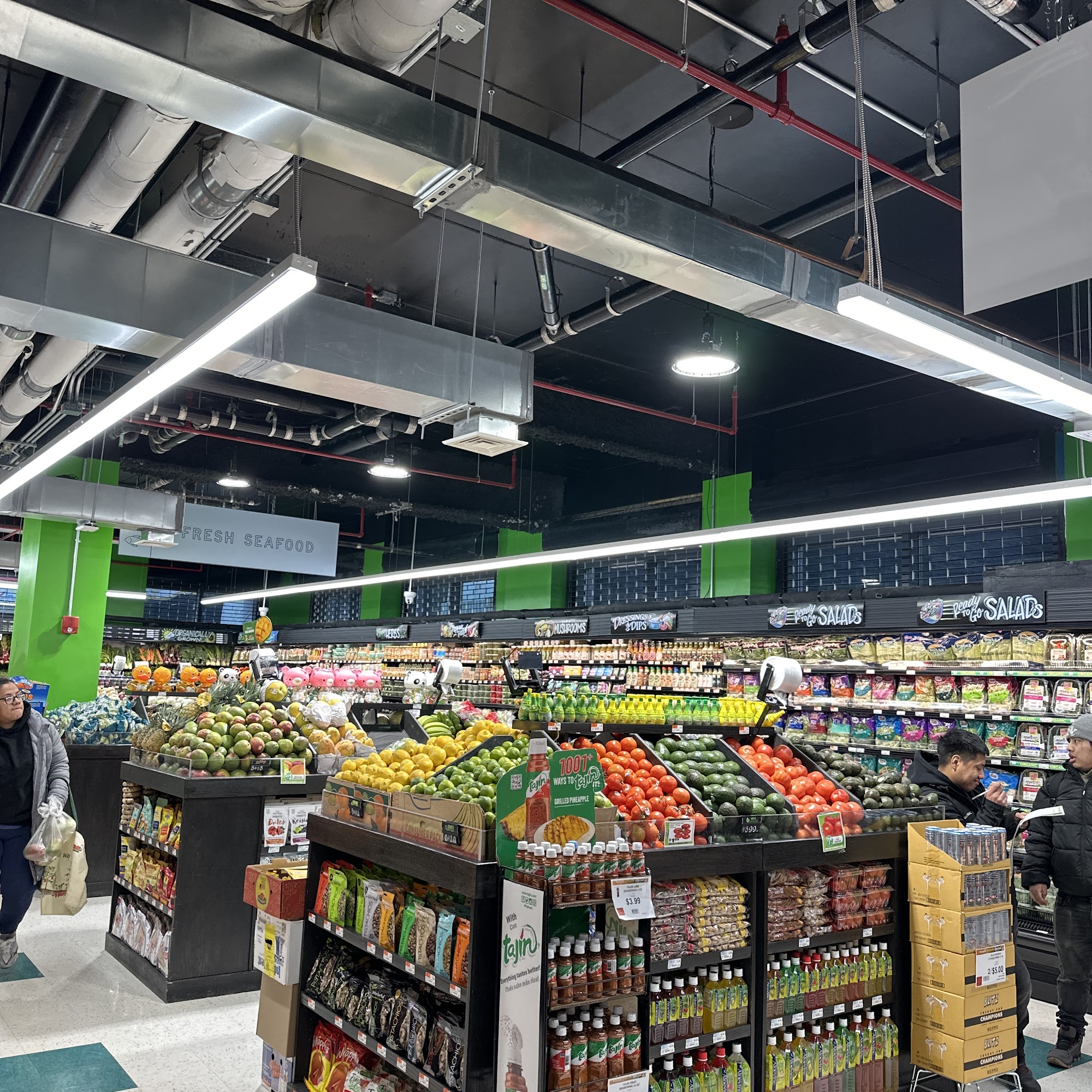 Global Farm Marketplace