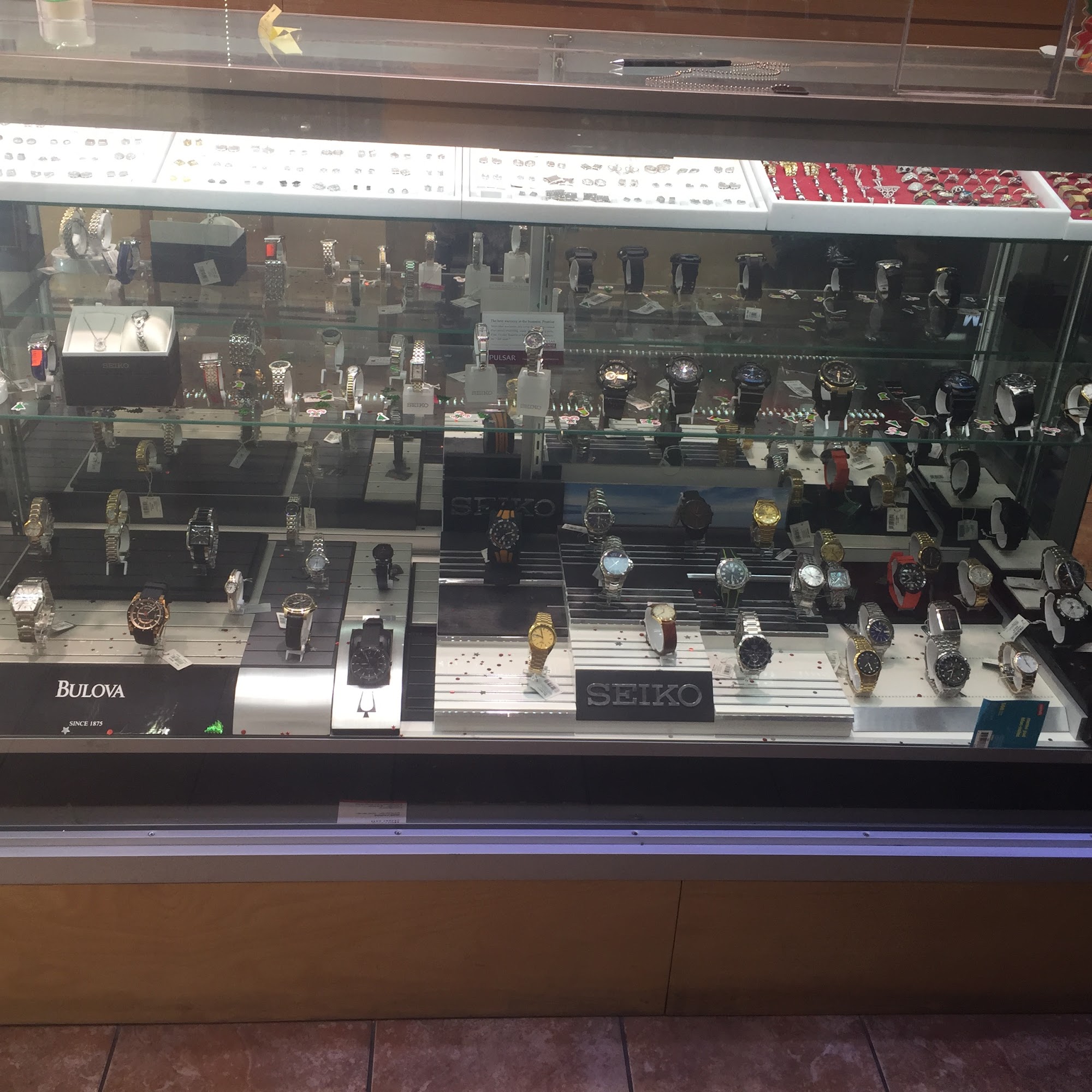 Edgar's Jewelry & Diamonds