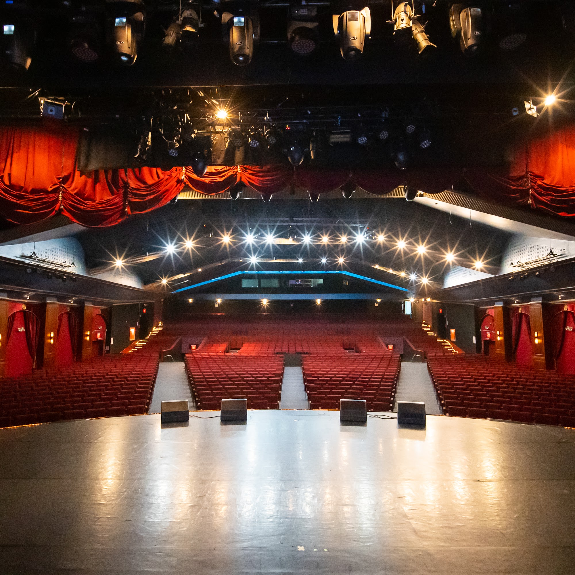 Concert Venue Rental Brooklyn 1029 Brighton Beach Ave unit #2, Brooklyn