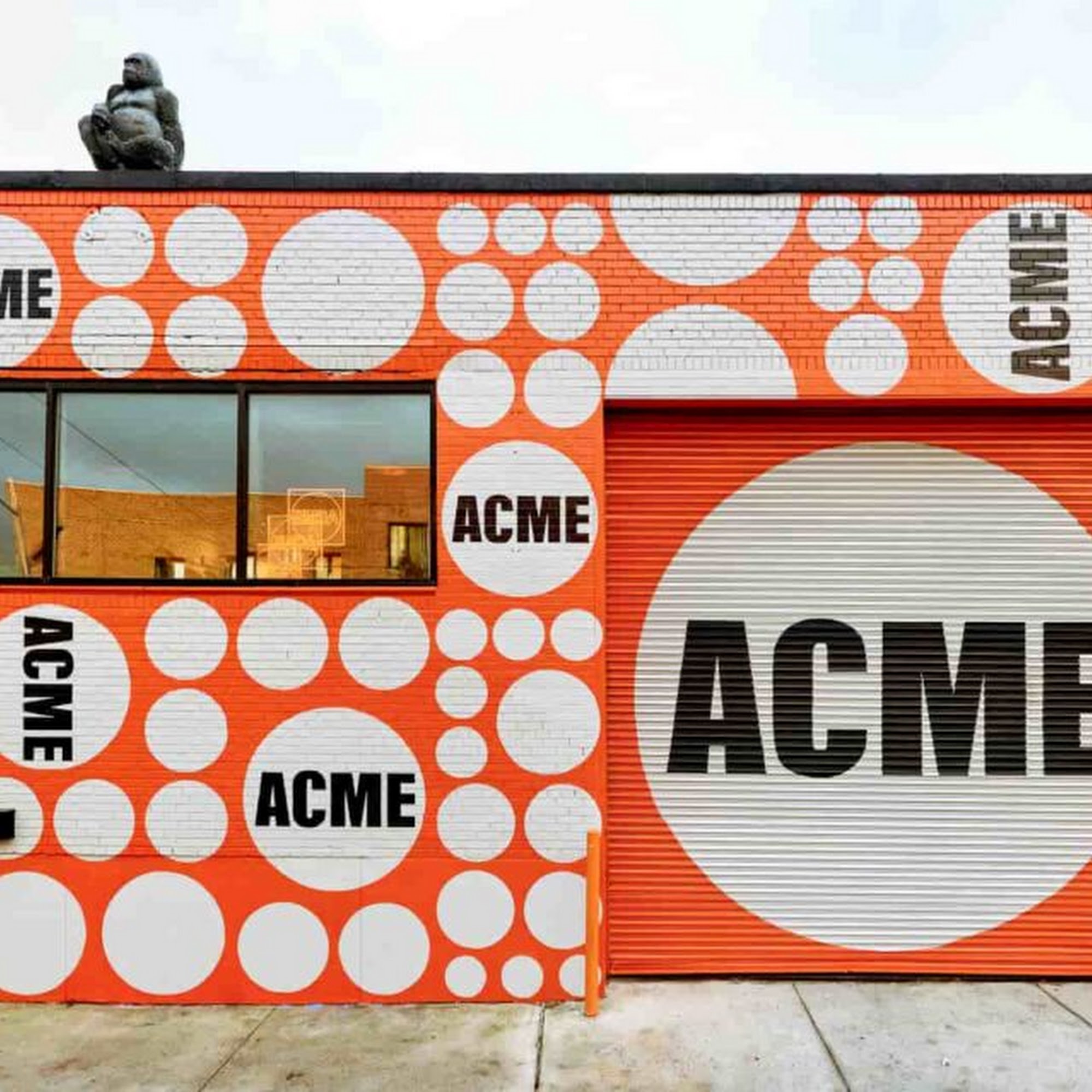ACME Brooklyn 350 Meserole St Building D, Brooklyn New York 11206