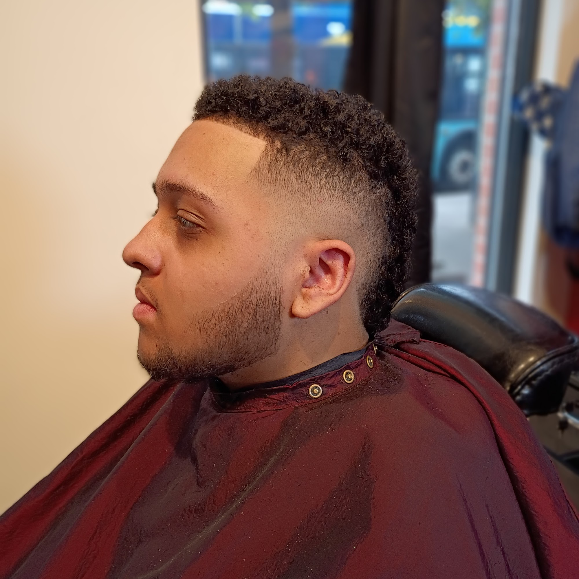 24 Point Gentlemen's Barbershop 330 Empire Blvd, Brooklyn New York 11225
