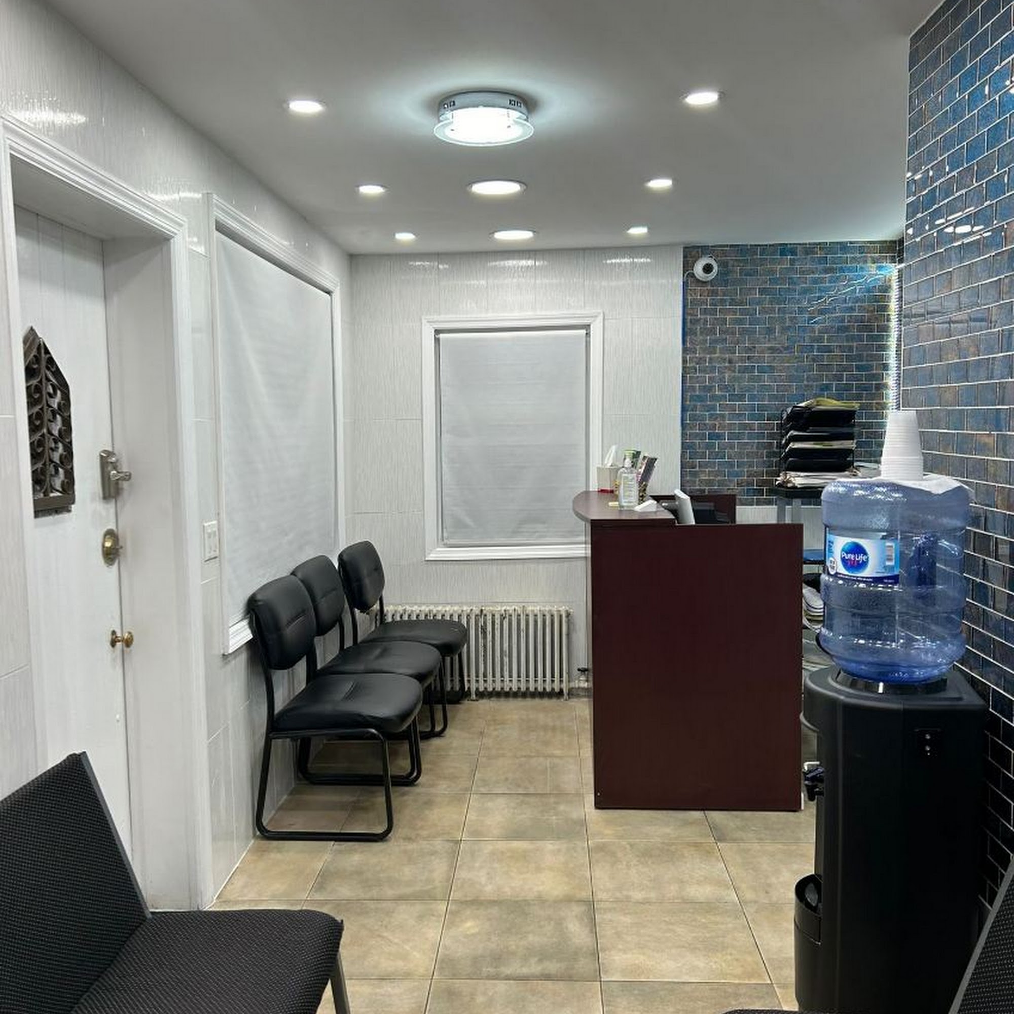 Seven Hills Medical and Weight Loss Center: Thirumalesh Venkatesh, MD 1184 E 87th St, Brooklyn New York 11236