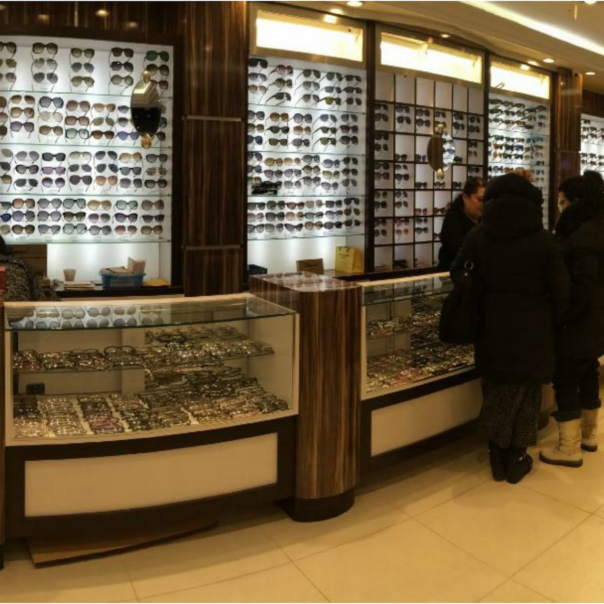 Grand Vision Center 1316 Kings Hwy, Brooklyn New York 11229