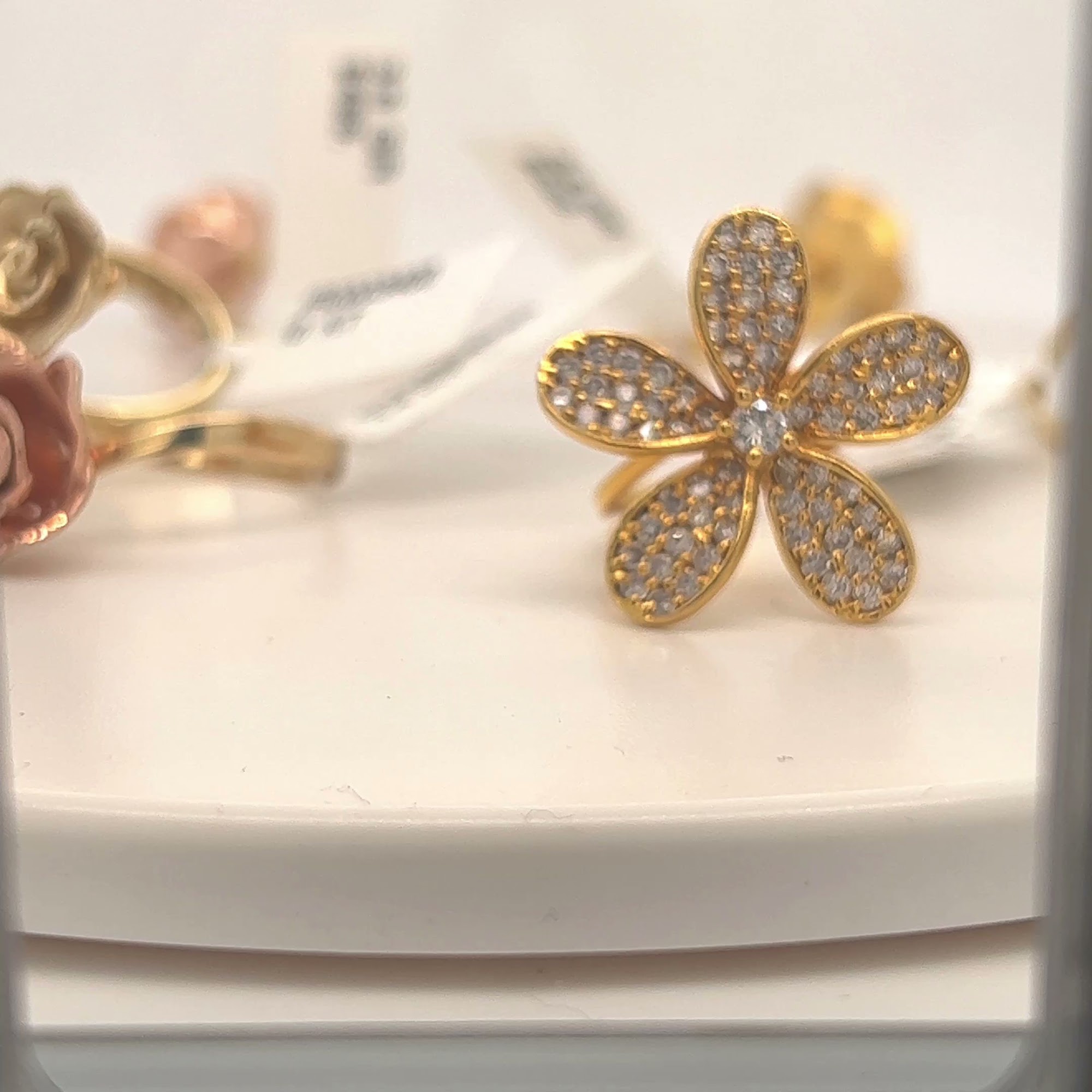 Robin's Jeweler LLC Brooklyn