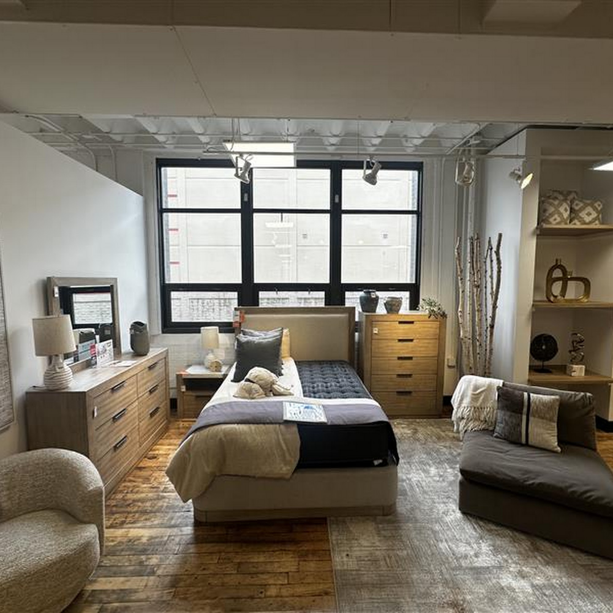 Ashley Store Brooklyn