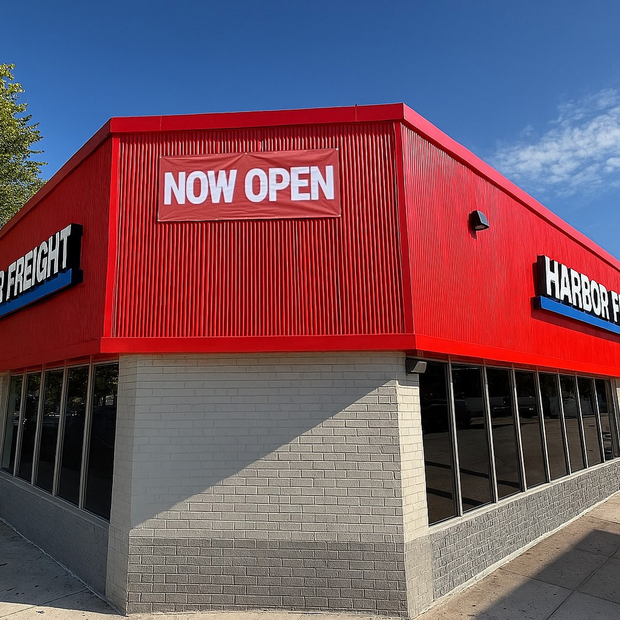 Harbor Freight Brooklyn