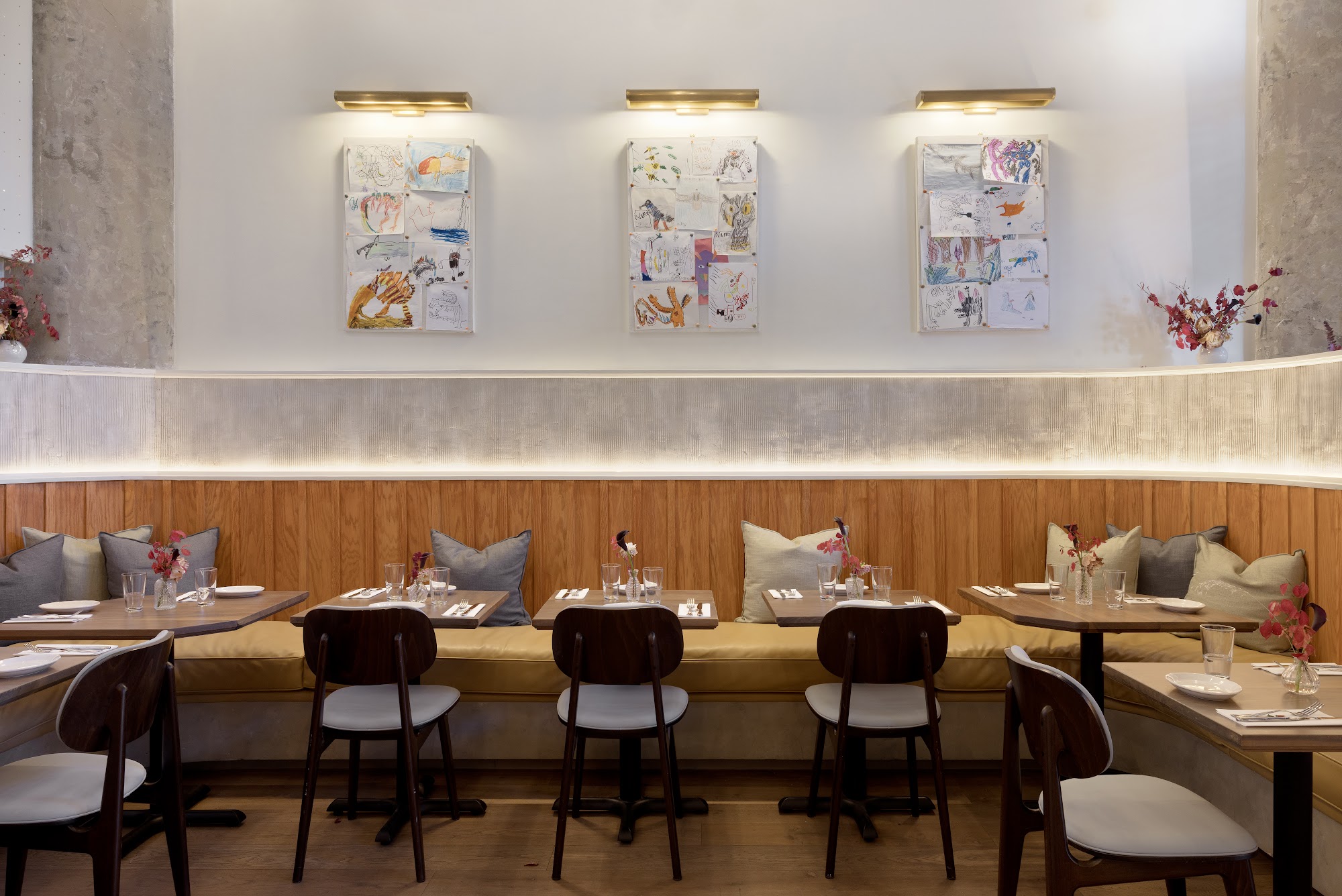 Ziggy's Roman Cafe Menu
