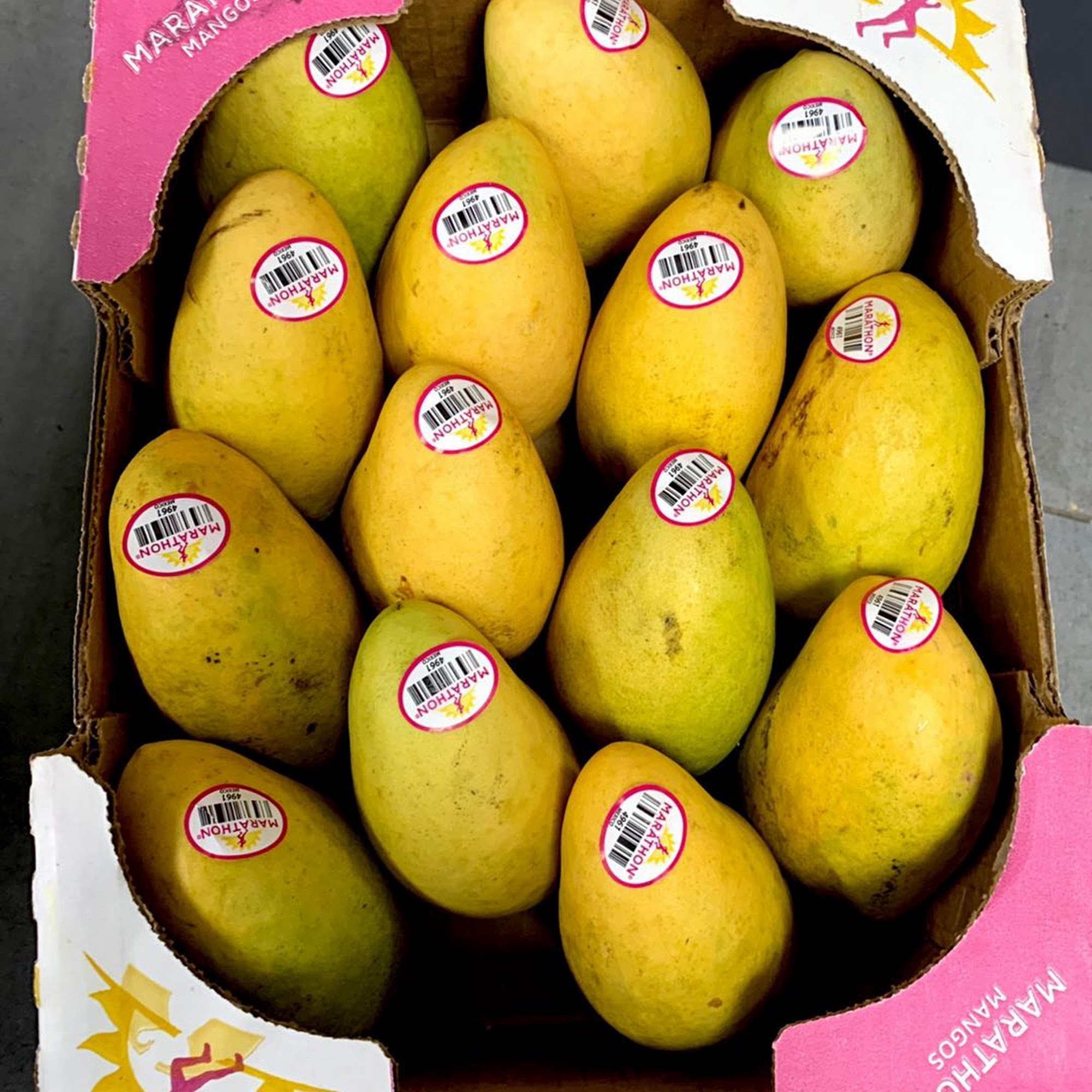 J&J Fresh Market 生鲜超市 Brooklyn