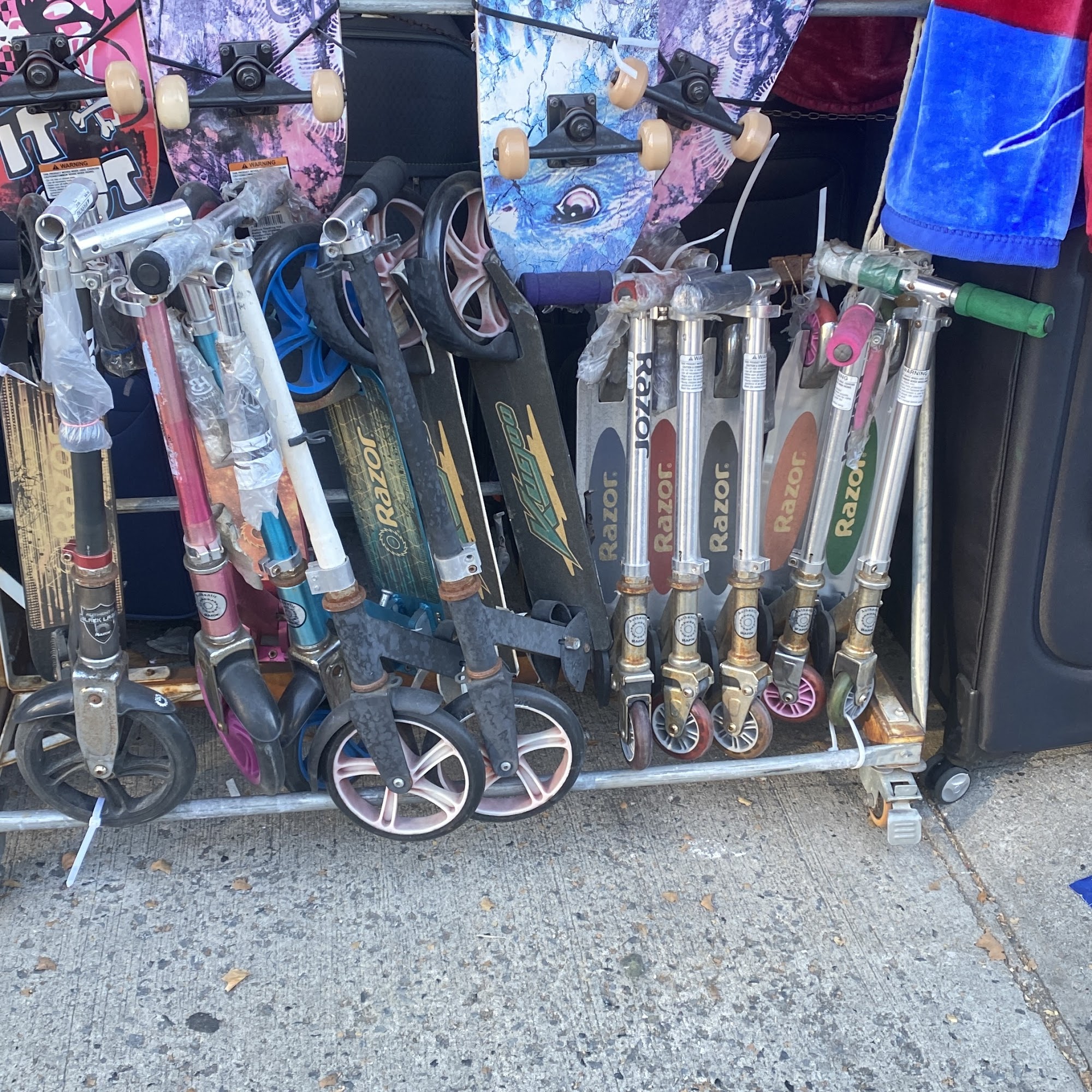 New Jason Discount Brooklyn