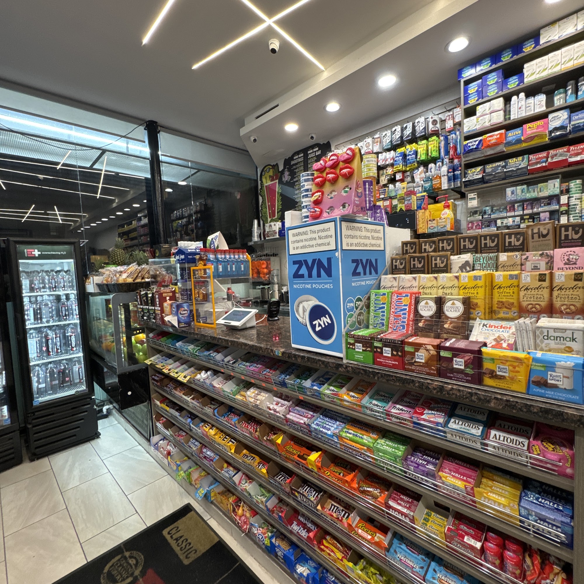 Premier Organic Corp. Brooklyn