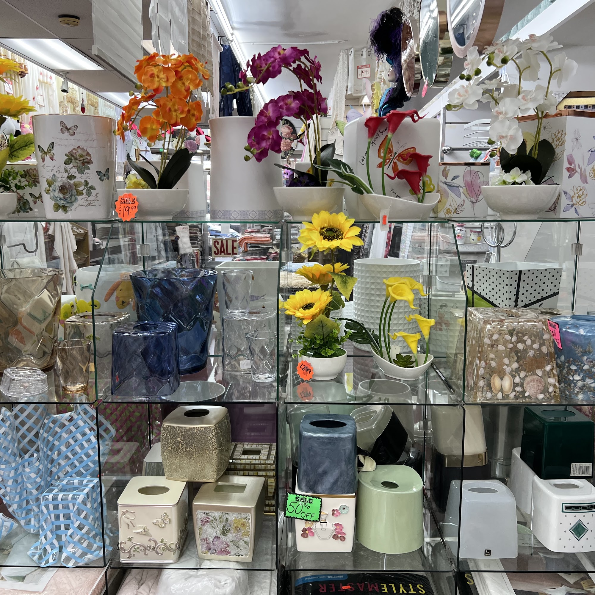 Avon Decorators Brooklyn