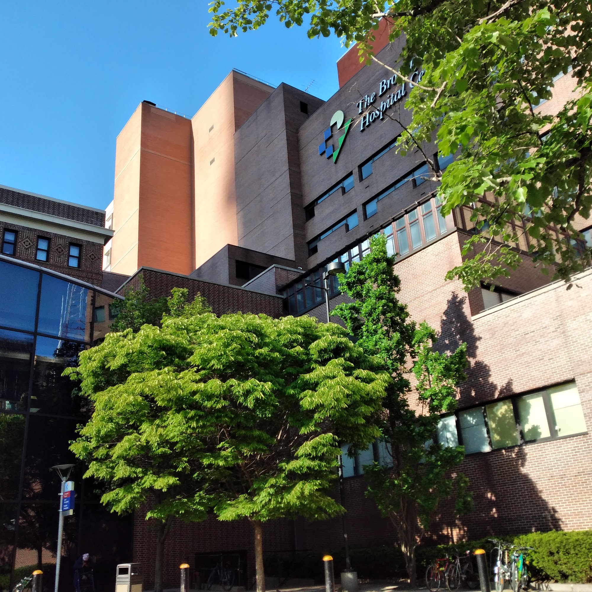 The Brooklyn Hospital Center Brooklyn