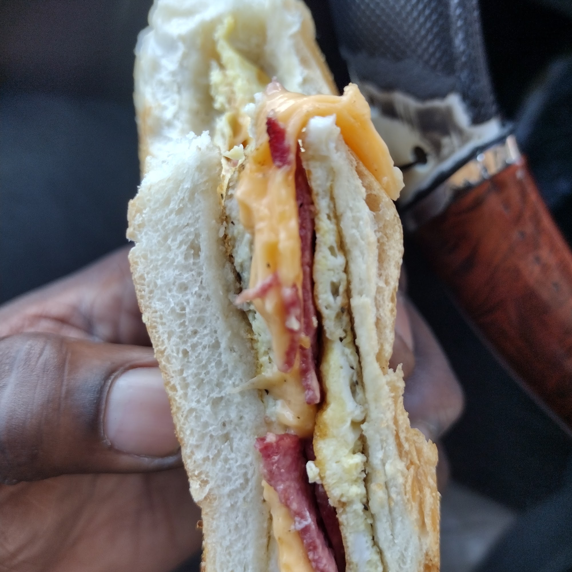 Little spicy deli