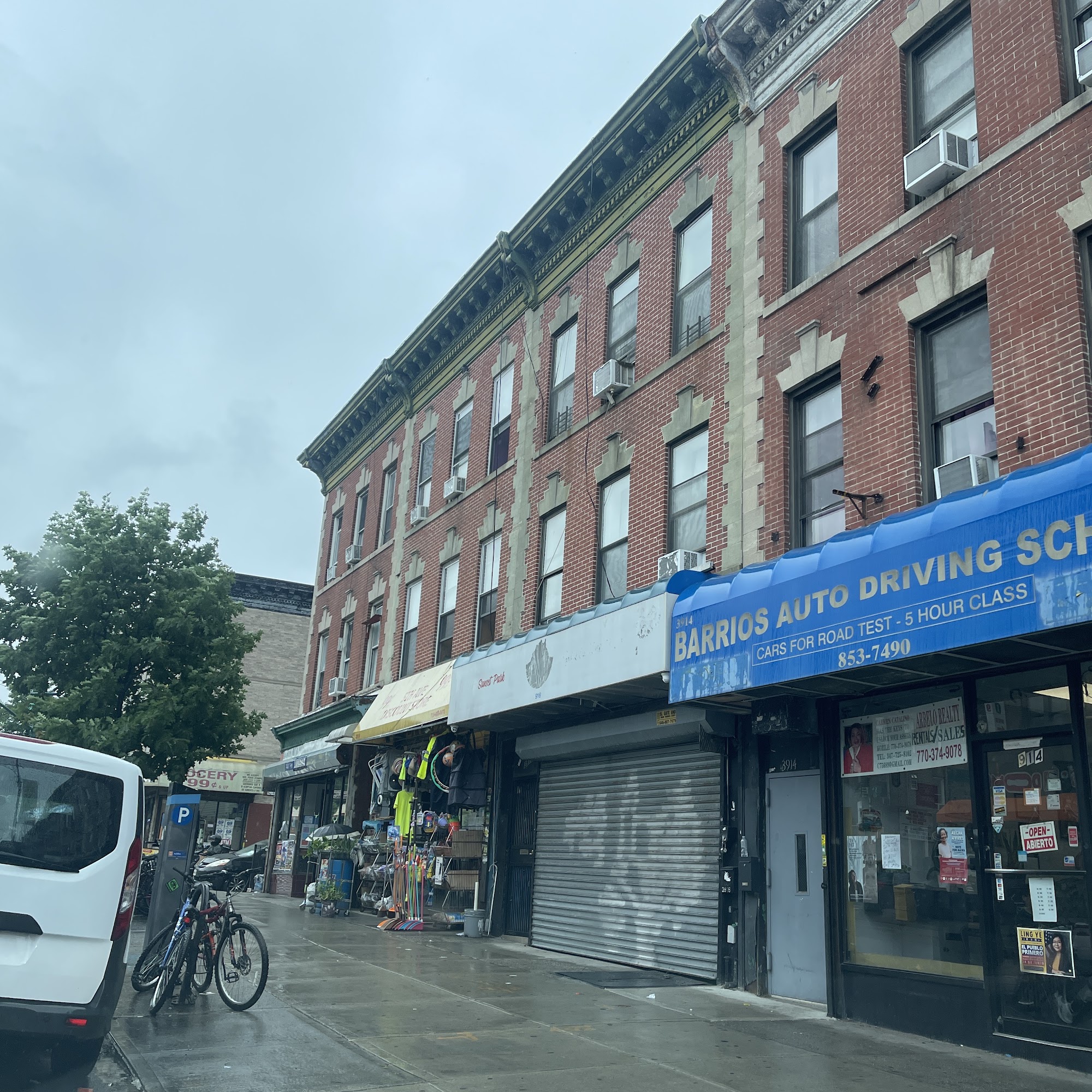 La Boutique Retroactive