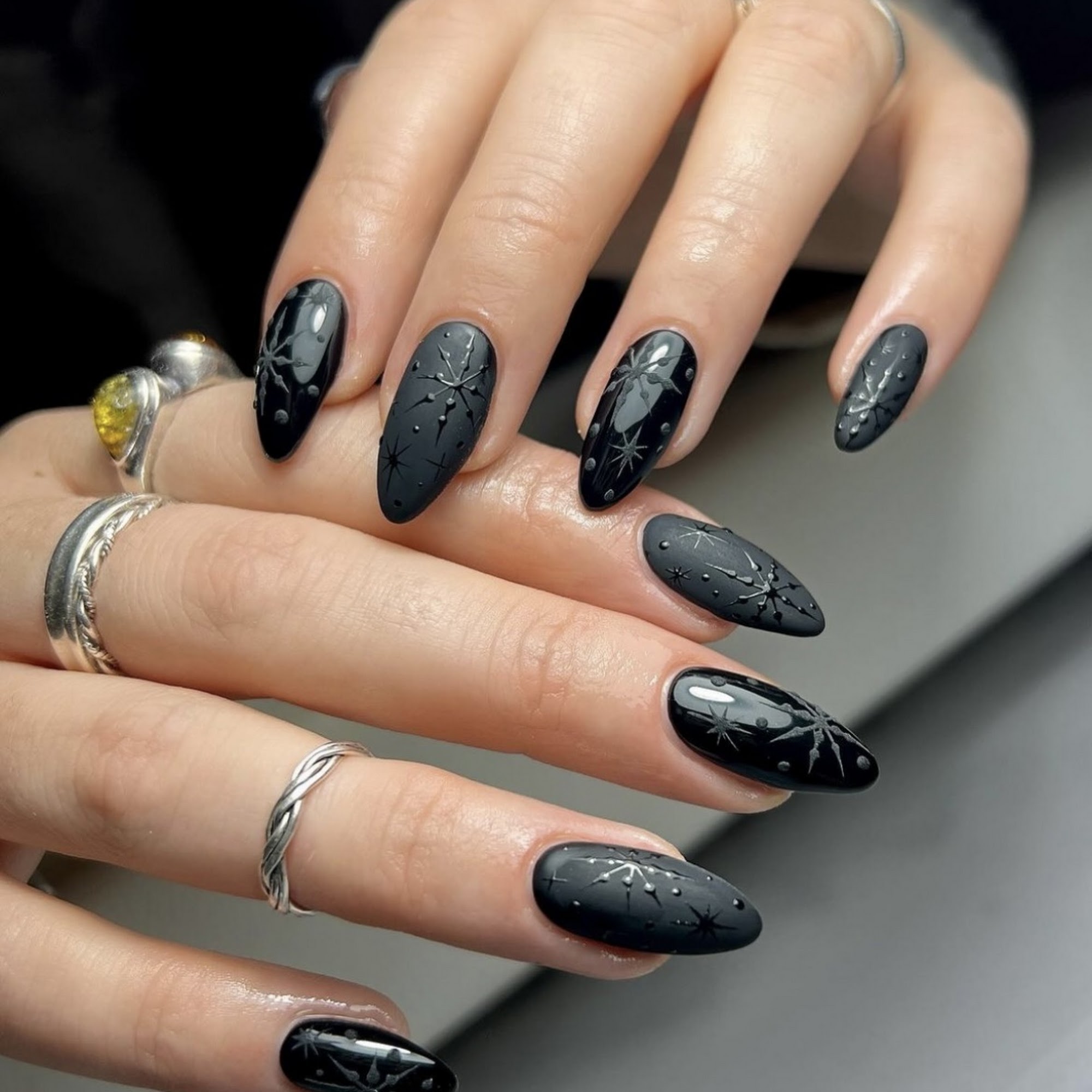 BnBnailsstudio 687 687 Broadway space #14, Brooklyn New York 11206