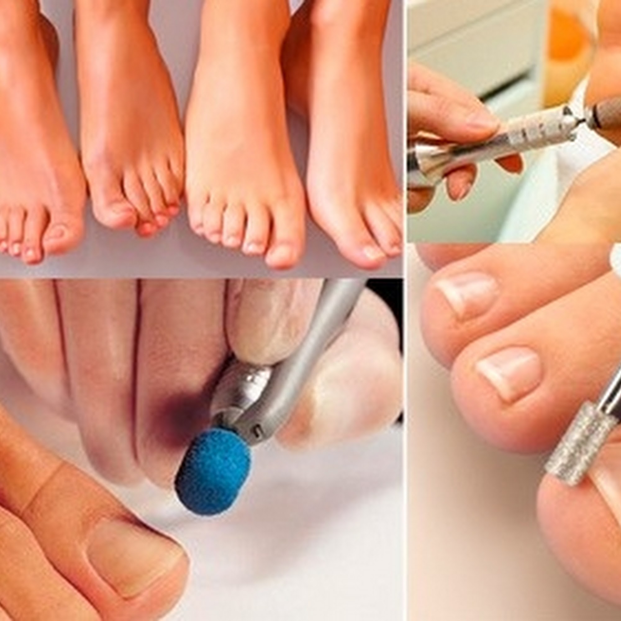 Healthy Pedicure by Elena Podolog NY 1601 Voorhies Ave, Brooklyn New York 11235