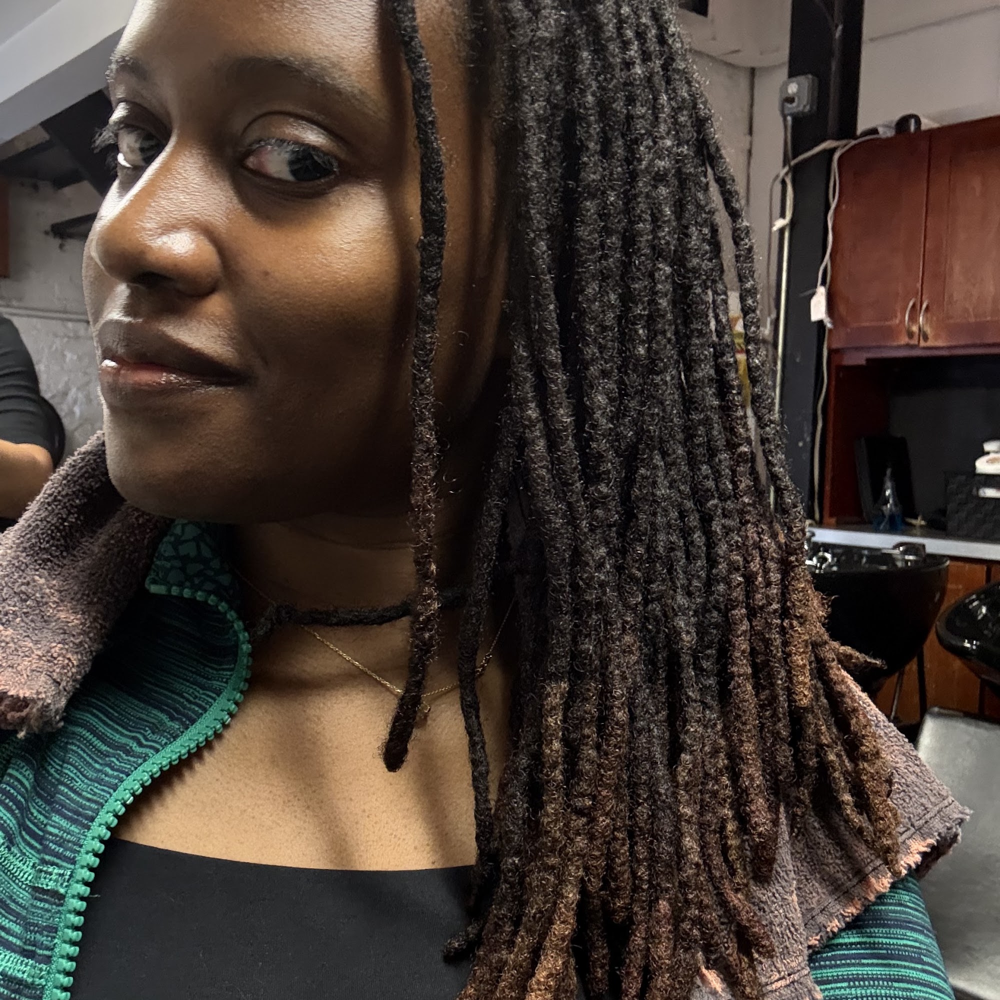 Bangsnbrows 75 Malcolm X Blvd, Brooklyn New York 11221