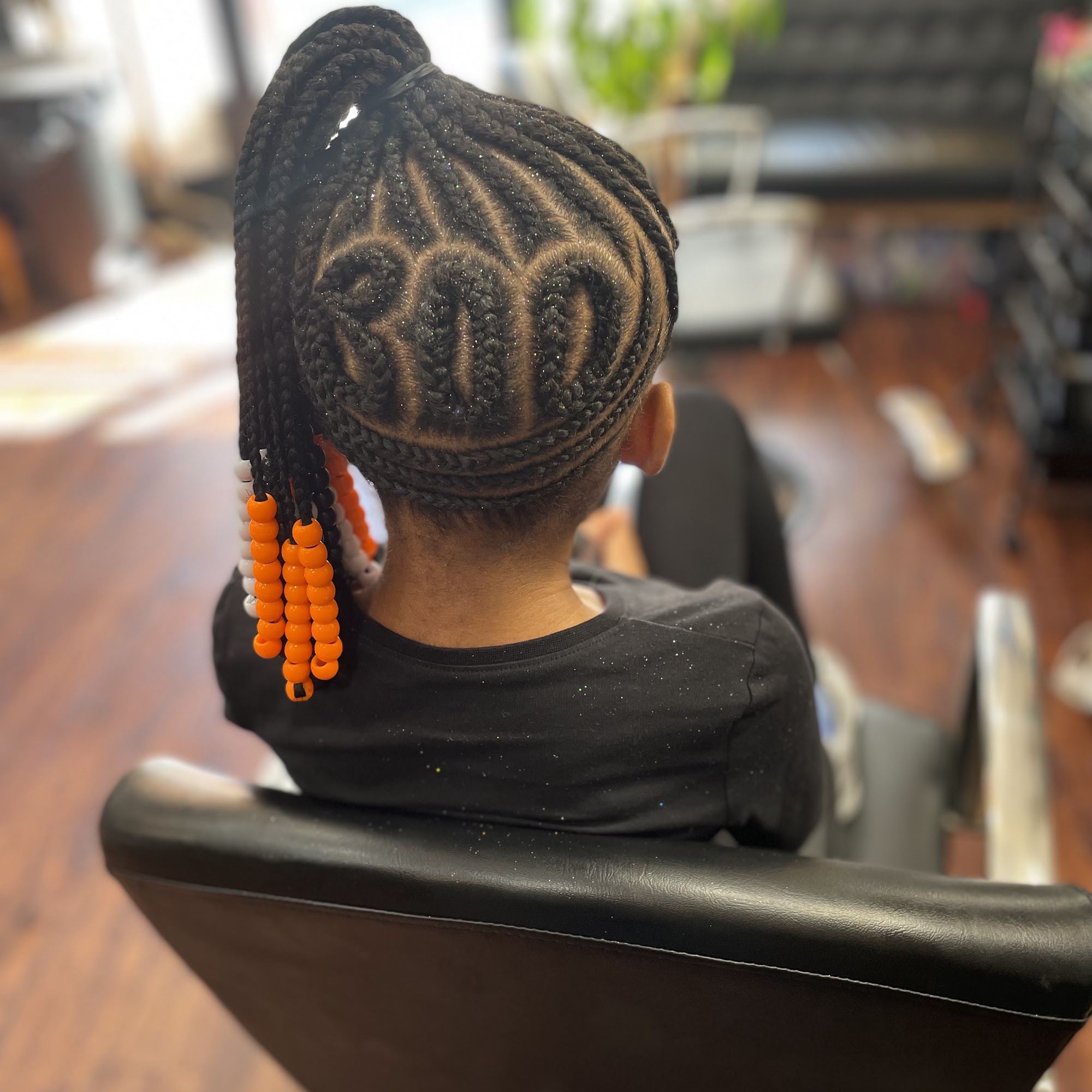 Fairy knots beauty studio 2253 Strauss St, Brooklyn New York 11212