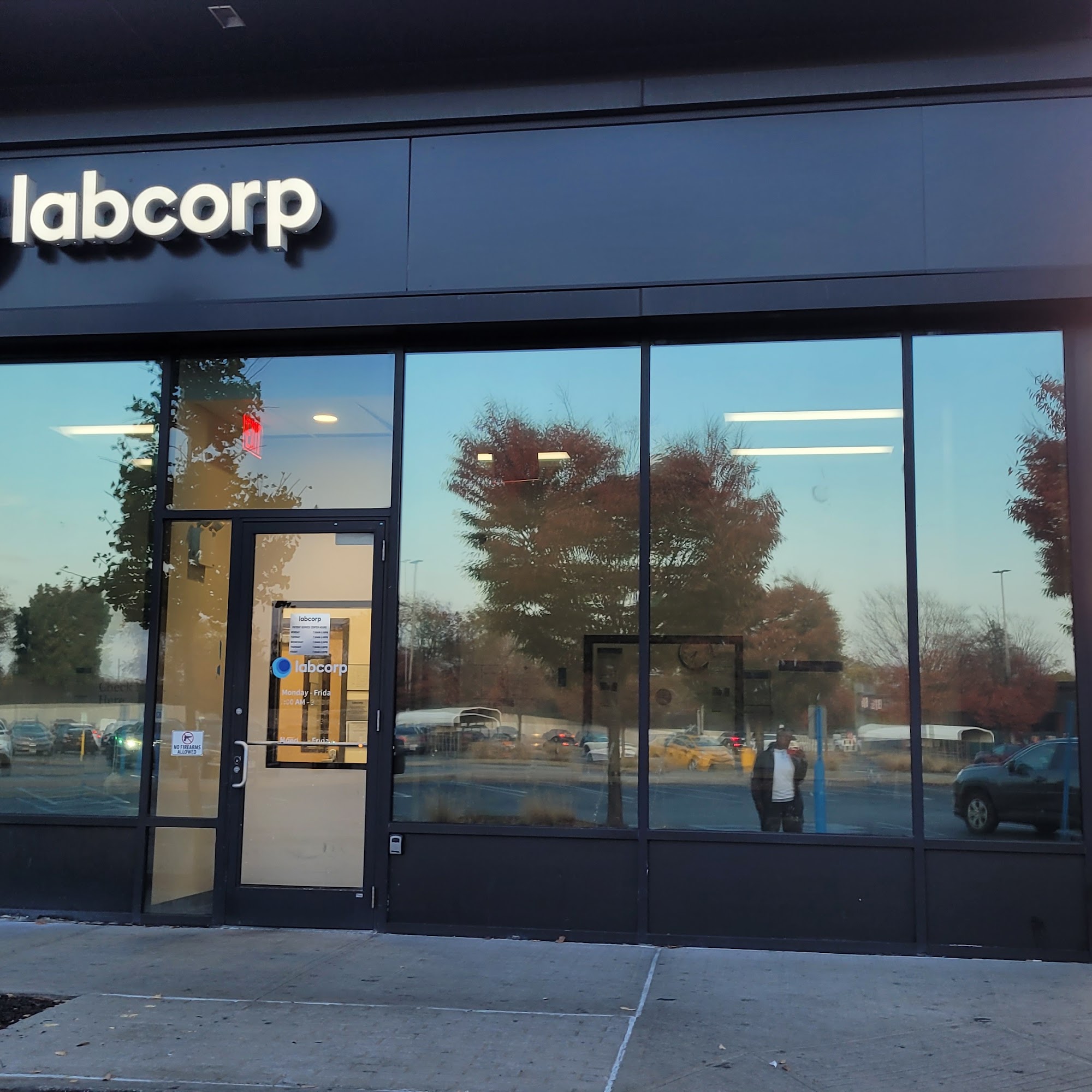 Labcorp