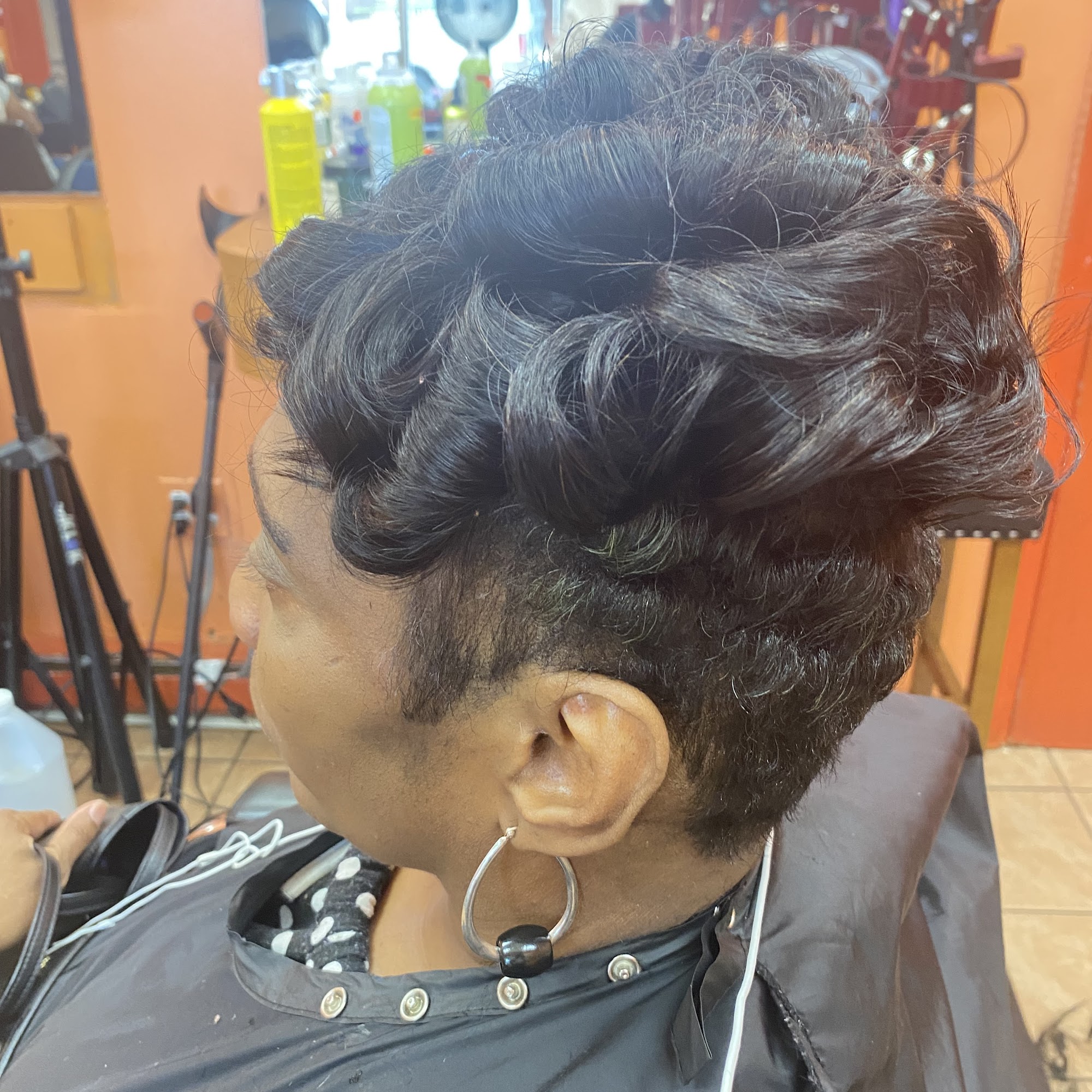 Deez Stylez Hair Salon