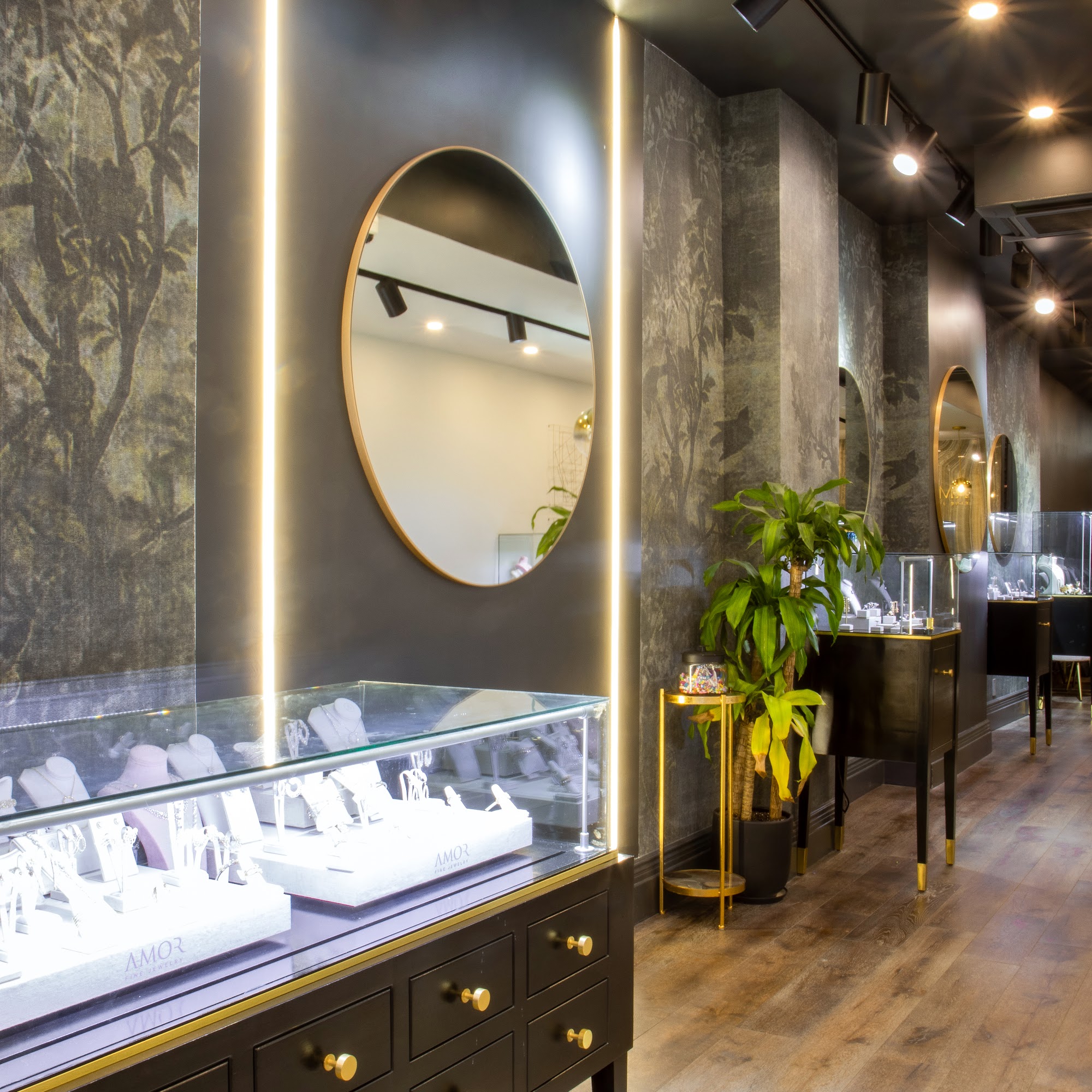 Amor Fine Jewelry Brooklyn