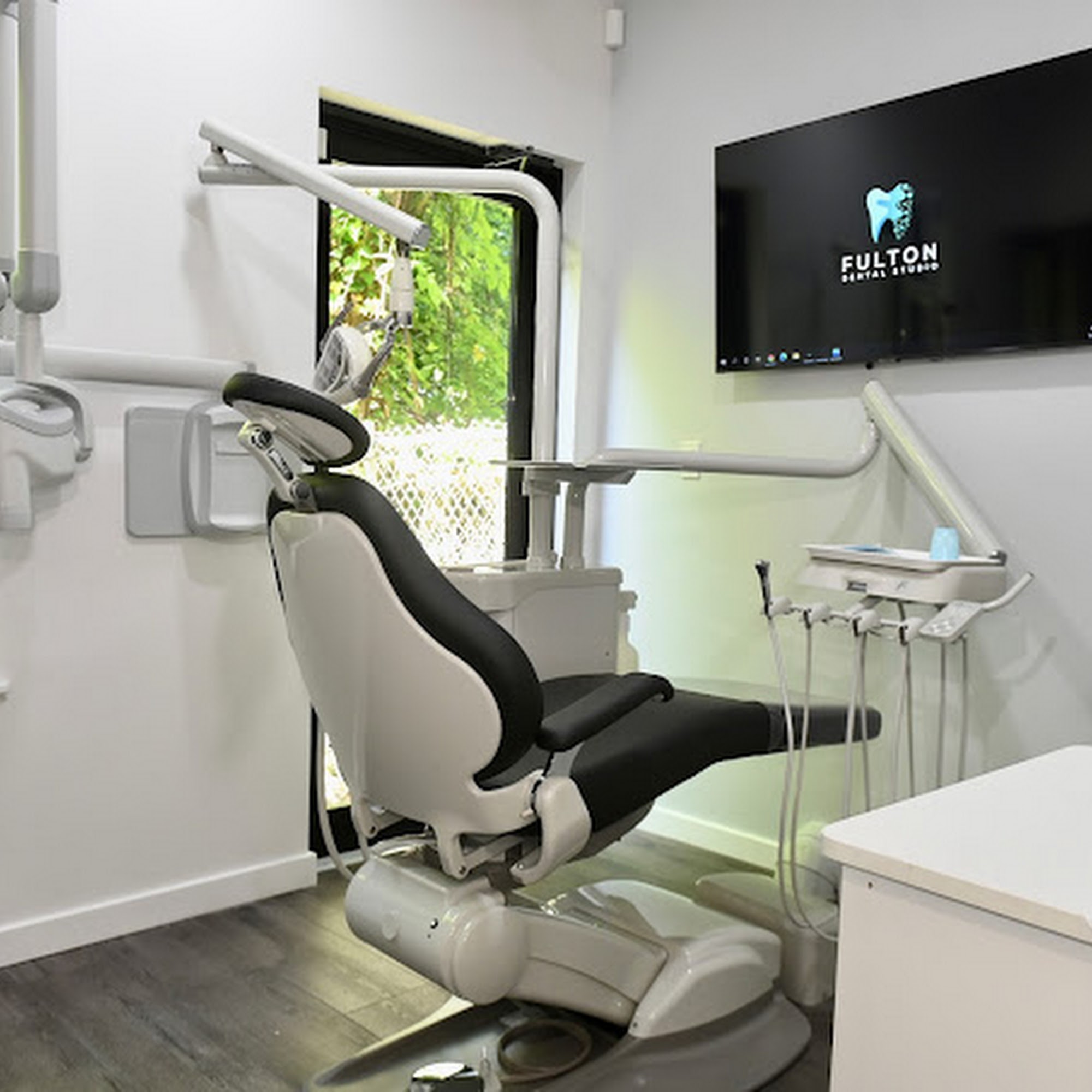 Fulton Dental Studio