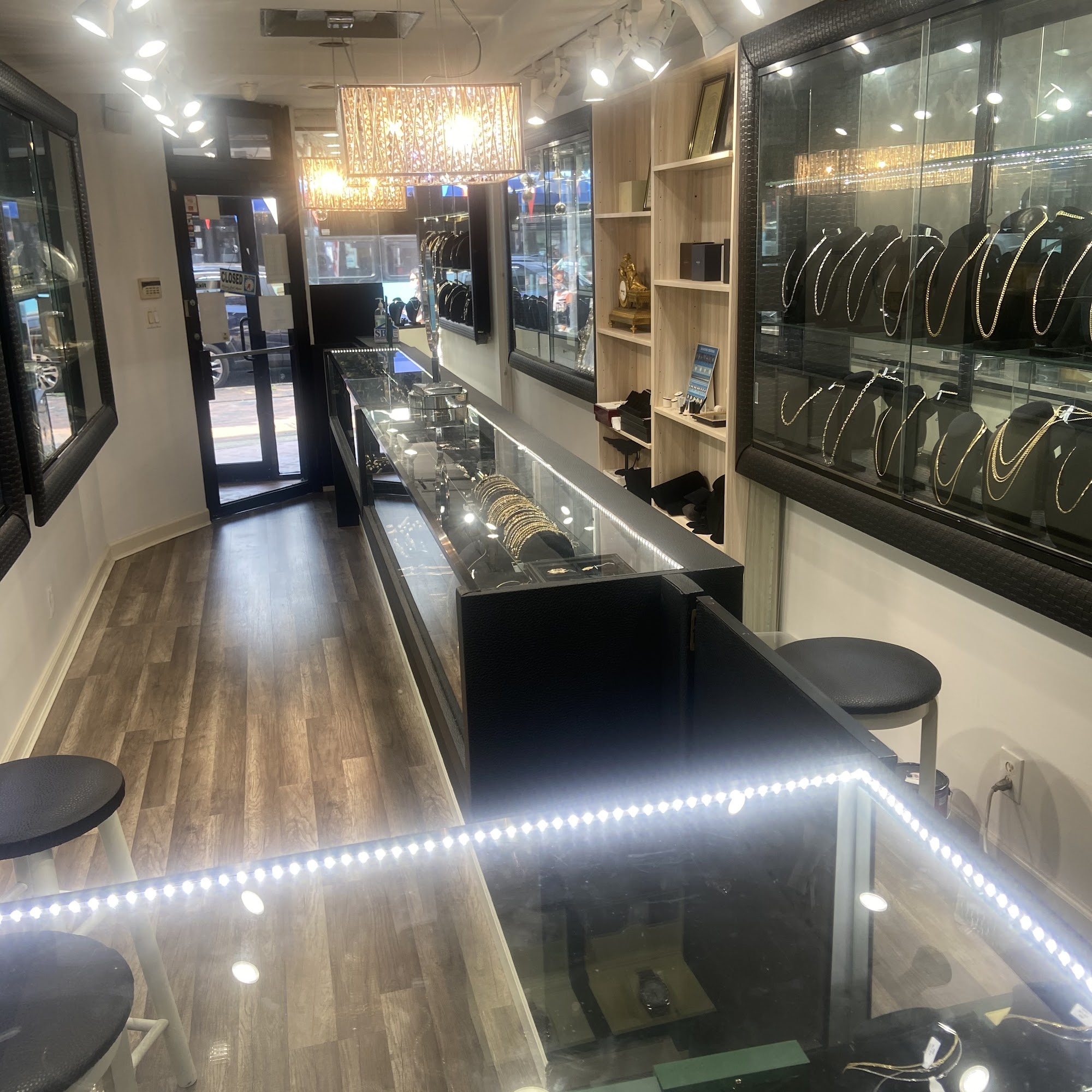 Exotique Jewelry & Watch Repair Brooklyn