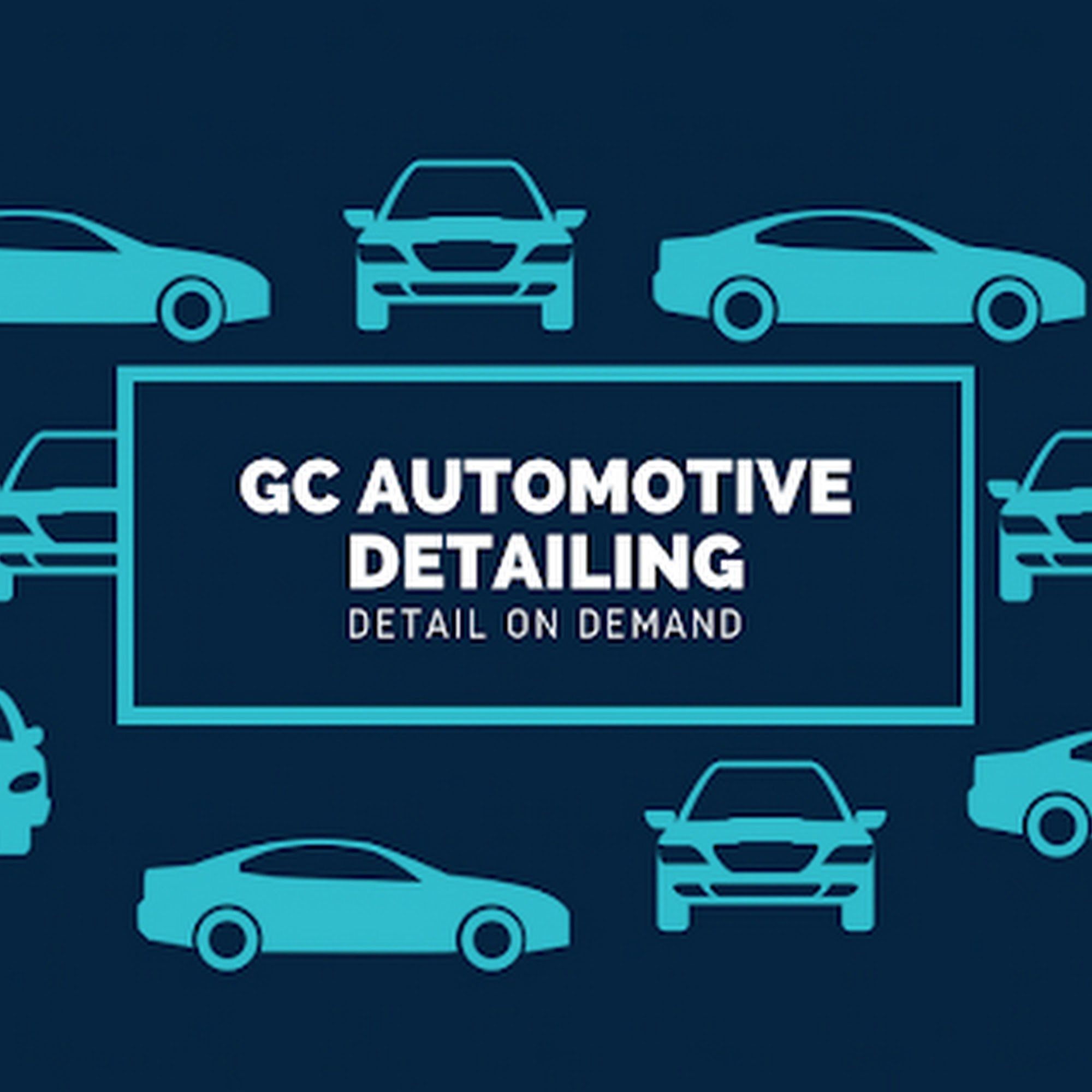 GC Automotive Detailing & Hand Wash