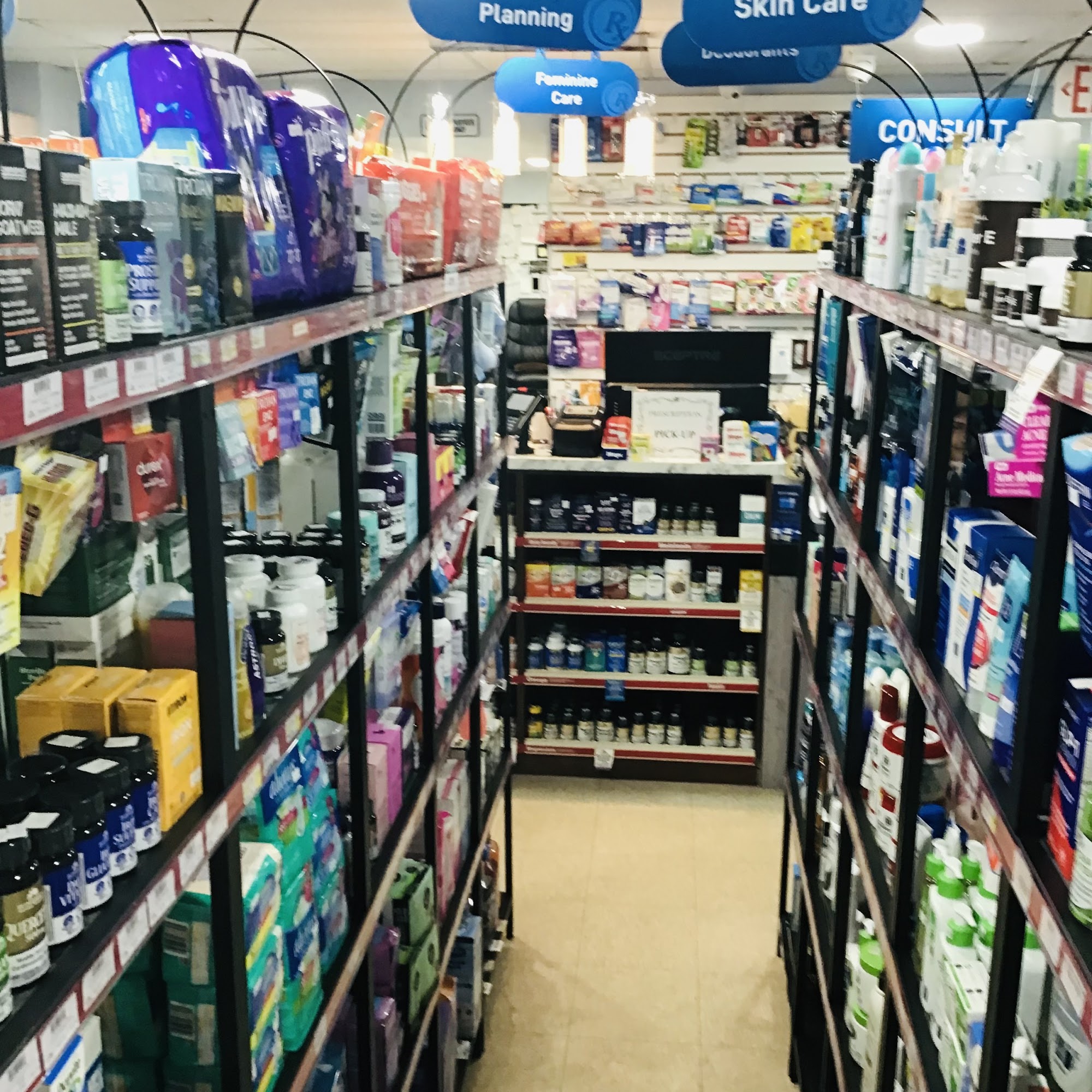 UrgentRX Pharmacy Midwood Brooklyn
