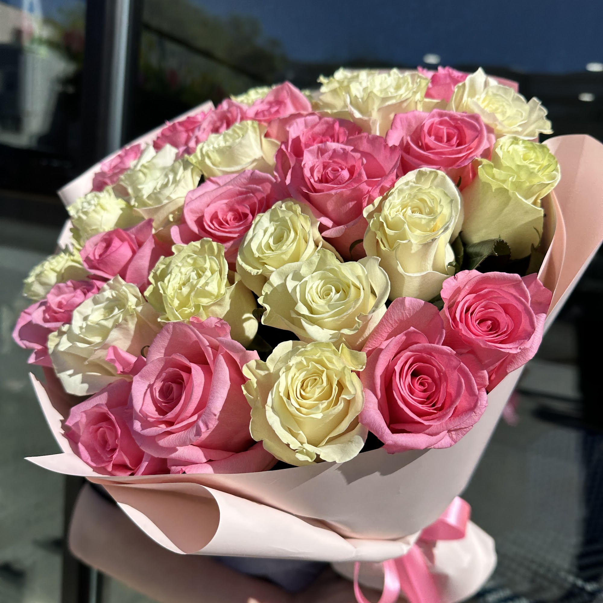 Bottega Good Flowers